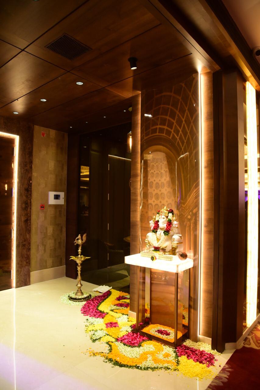 The Royal Atlantis Banquets, Mumbai — photo 9
