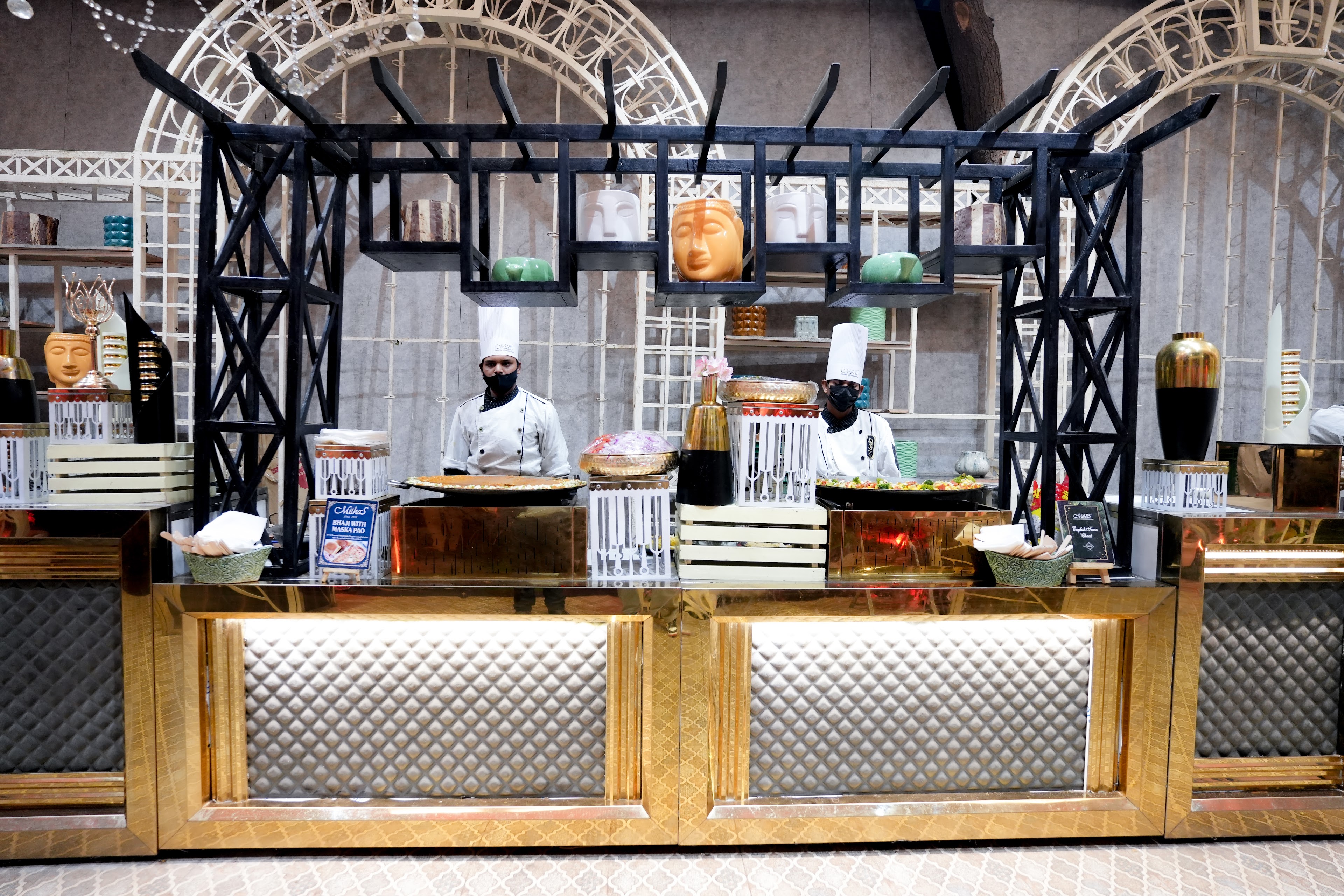 Vardaan Luxury Banquets, Faridabad — photo 7