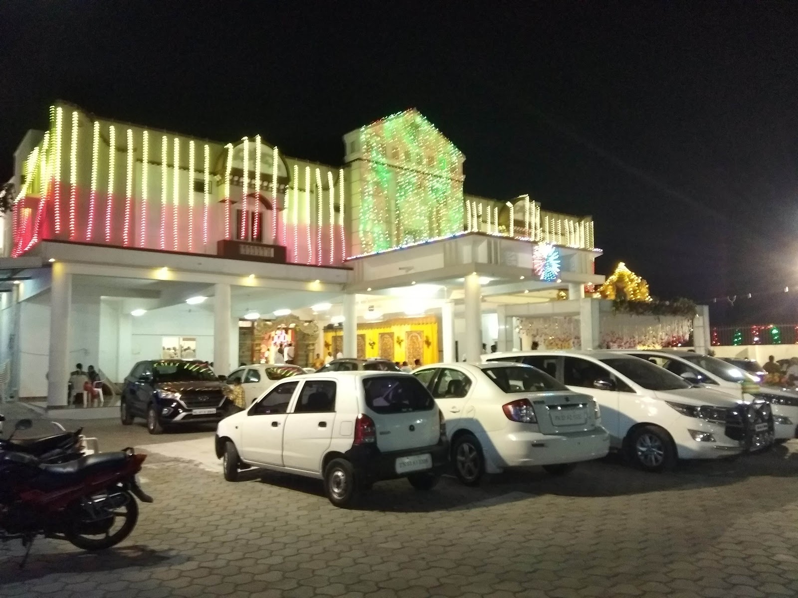 Aruthra Mahal, Erode — photo 2