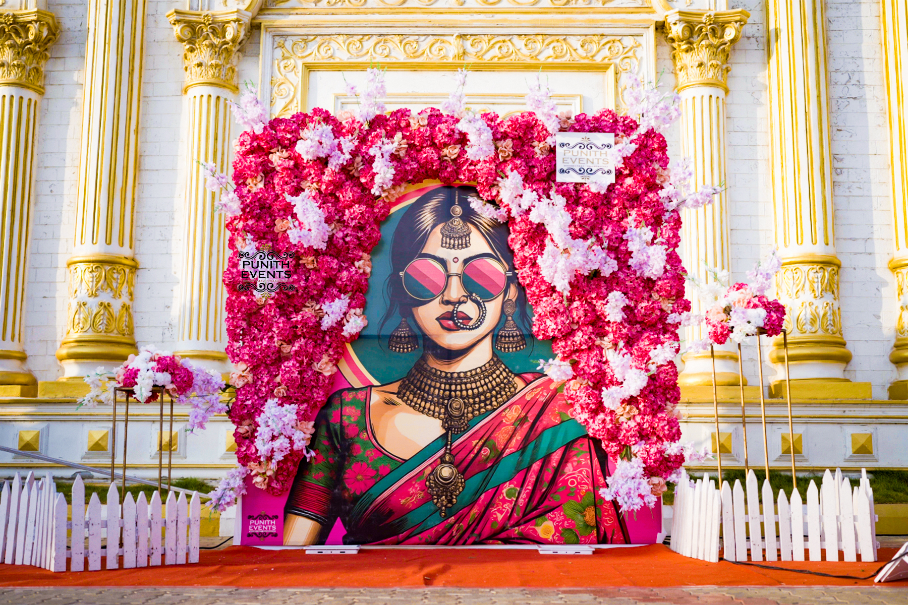 PUNITH Event Management & Wedding Planner, Davangere — photo 9