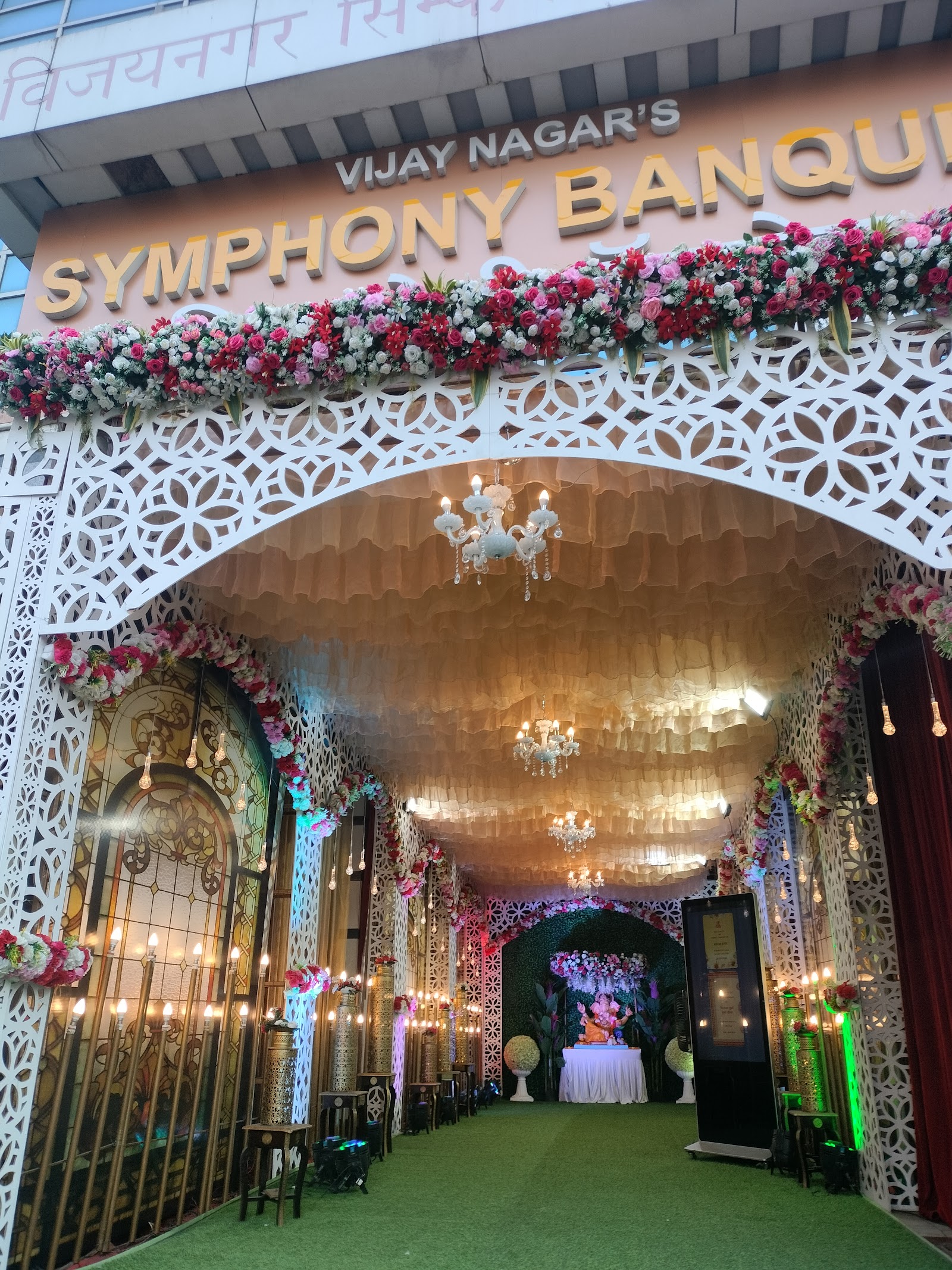 Symphony Banquets, Mumbai — photo 5