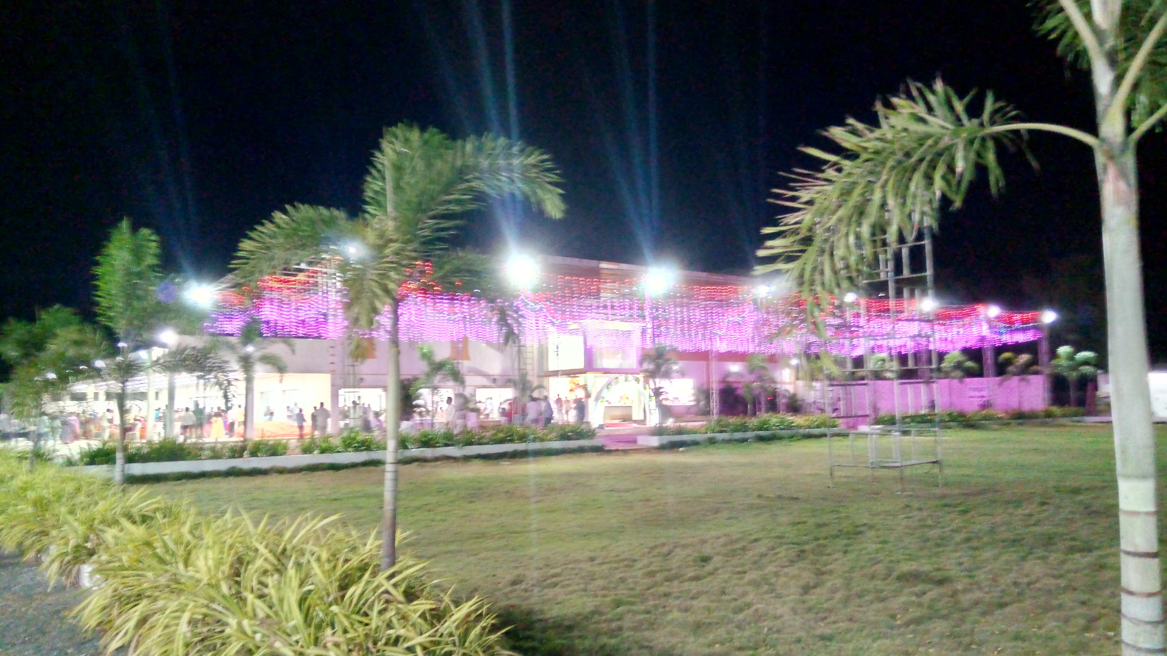 Lingareddy Function Hall, Ongole — photo 5