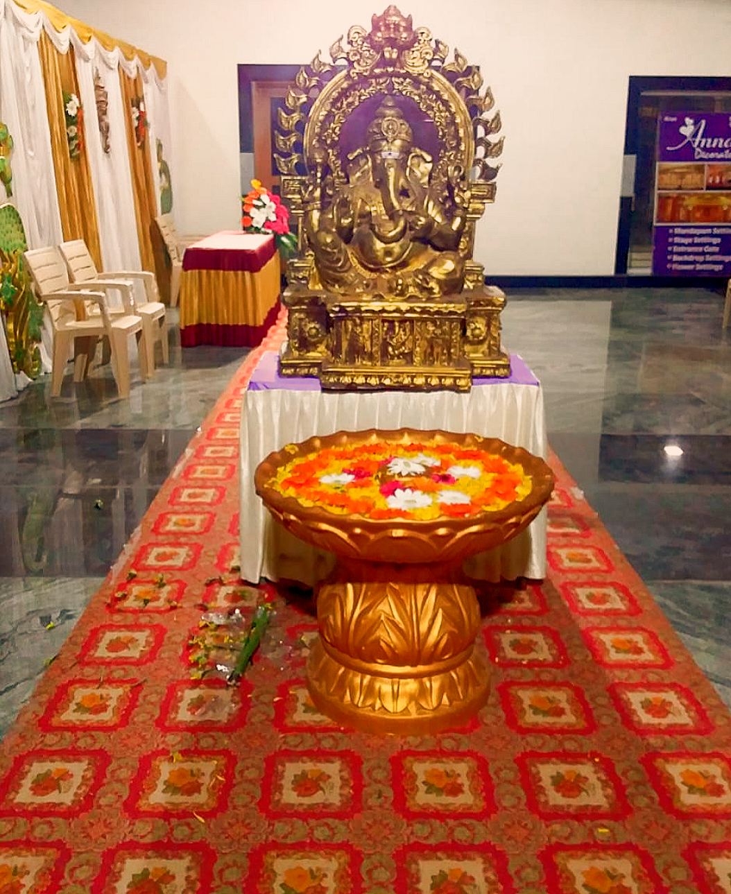 SHRRI AMMAN MAHAL, Erode — photo 10