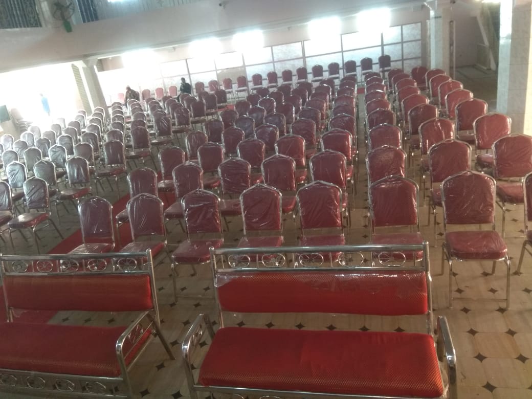 MP Plaza Function Hall, Kolar — photo 9