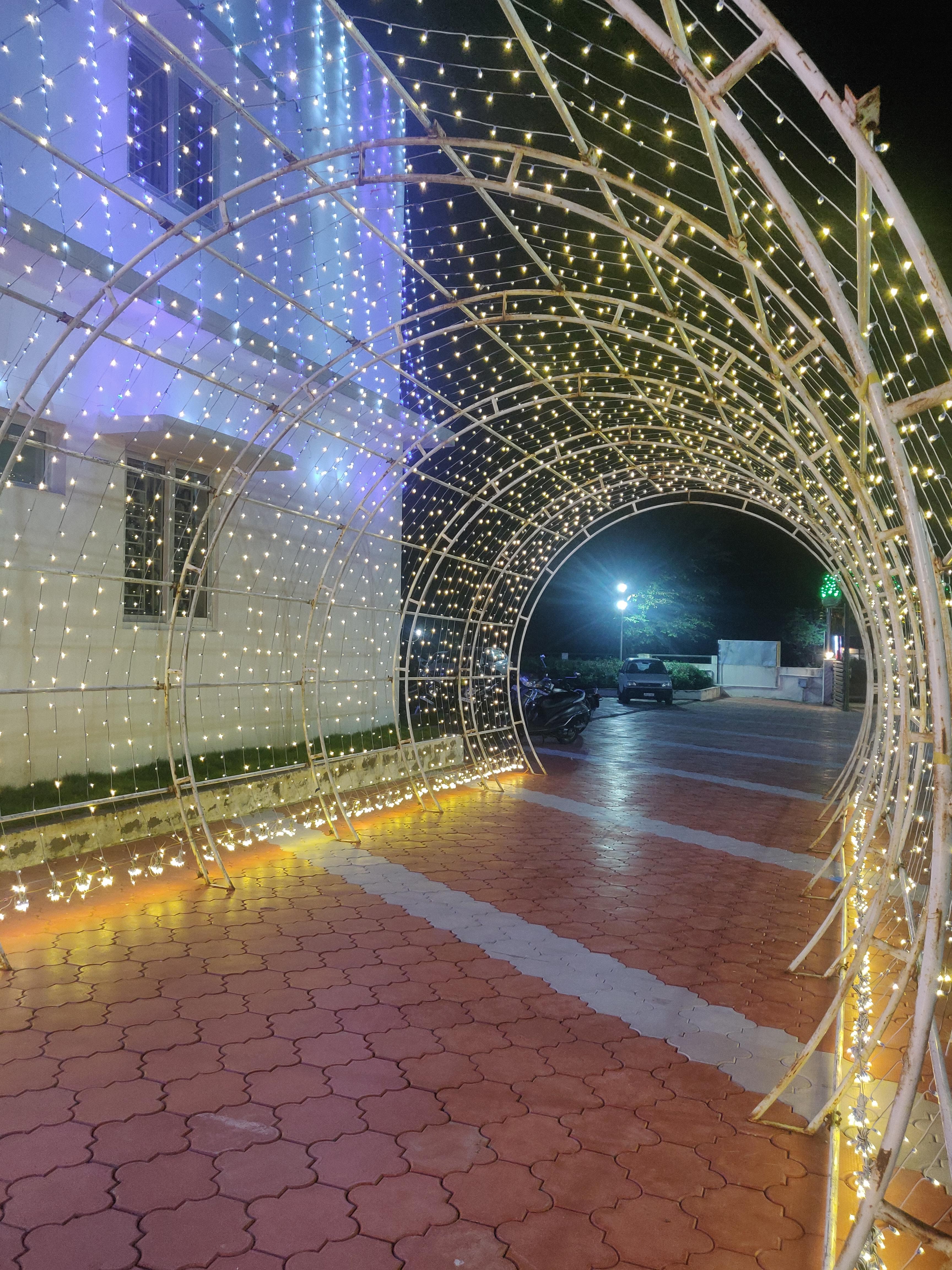 Vijey Mahal, Pollachi — photo 9