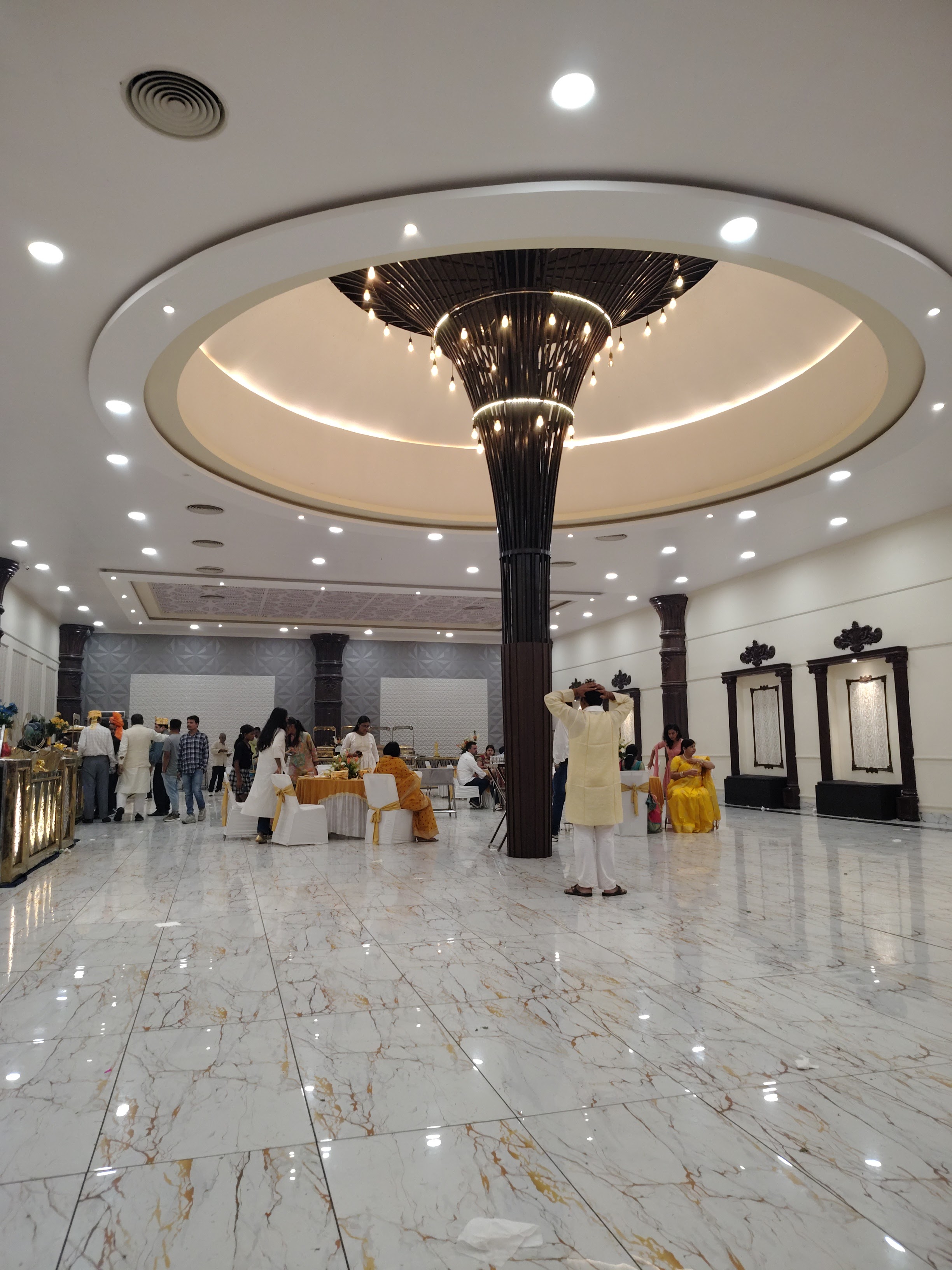 Sunaina Banquet, Ranchi — photo 7