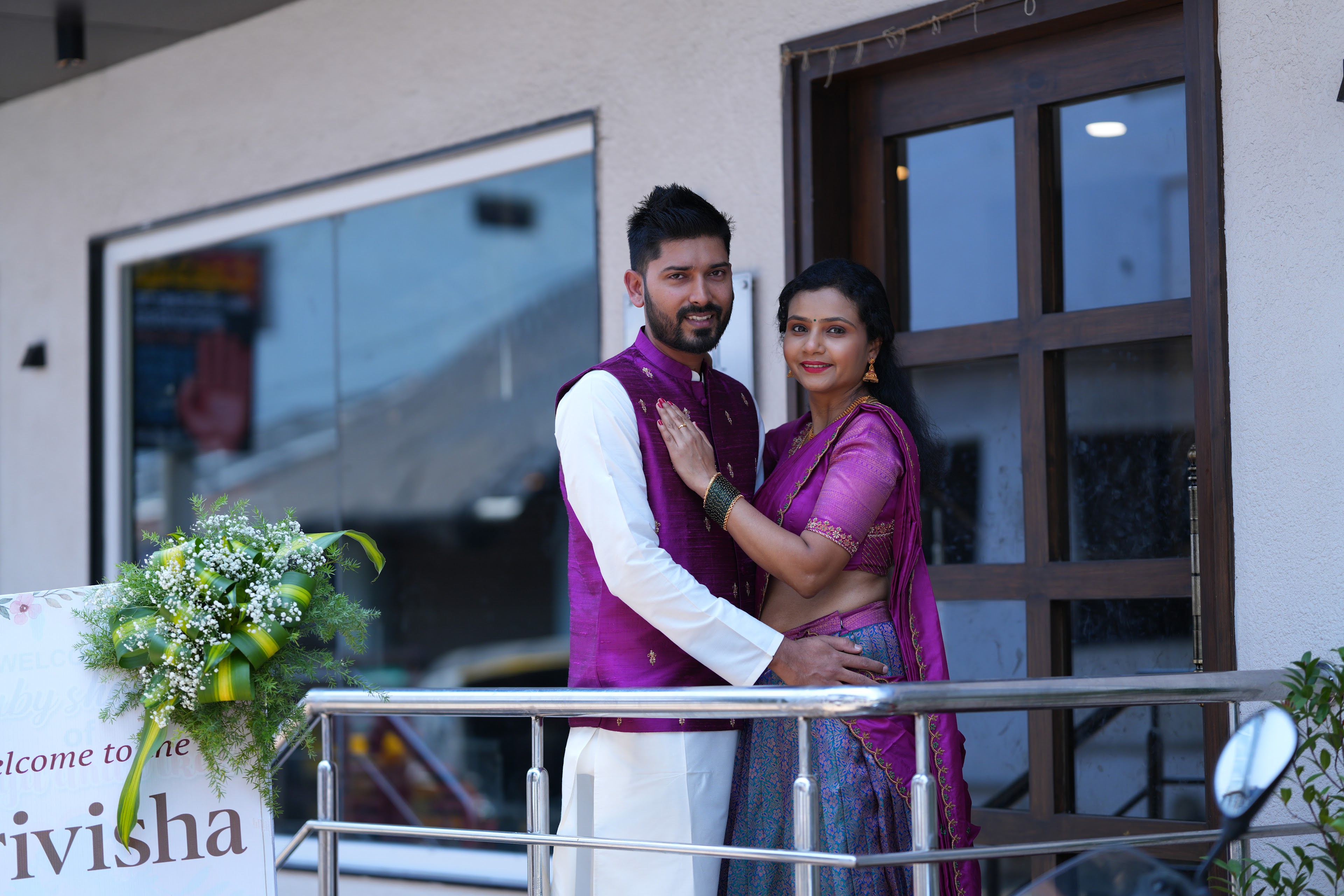 AADHI GRAND BANQUET HALL, Shivamogga — photo 8