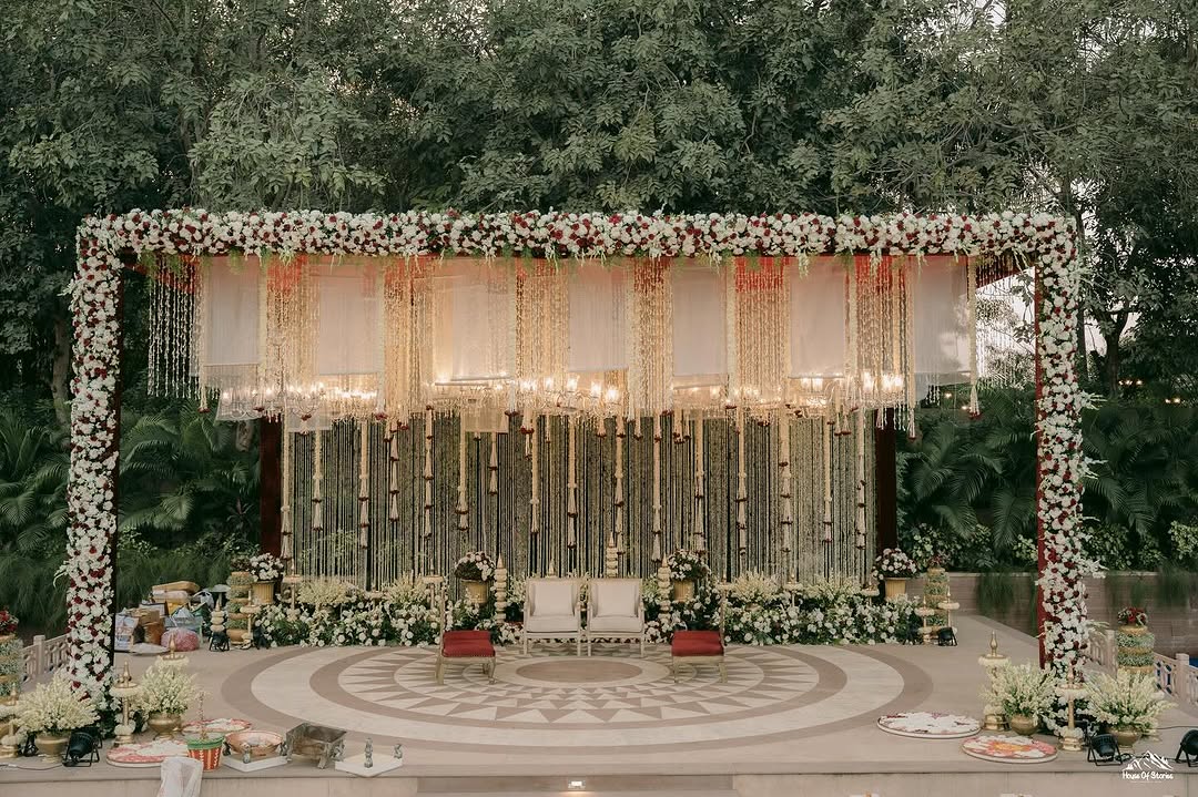 "TSH Events – Top Wedding Planner in Indore & Ujjain | Destination & Ghat Weddings, Ujjain — photo 2