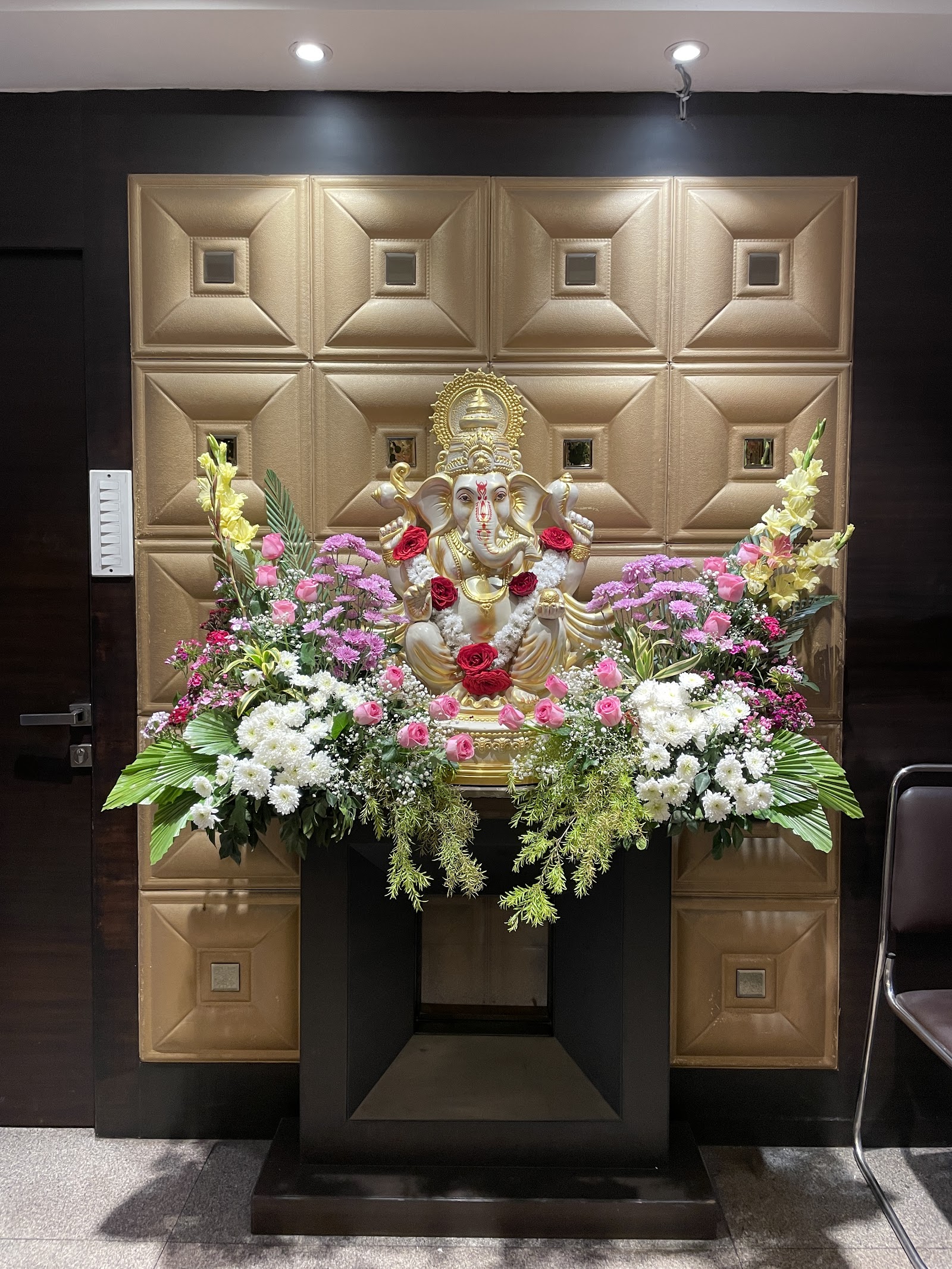 Smriti Banquets (Newtown) - Best Banquet in Kolkata, Kolkata — photo 10