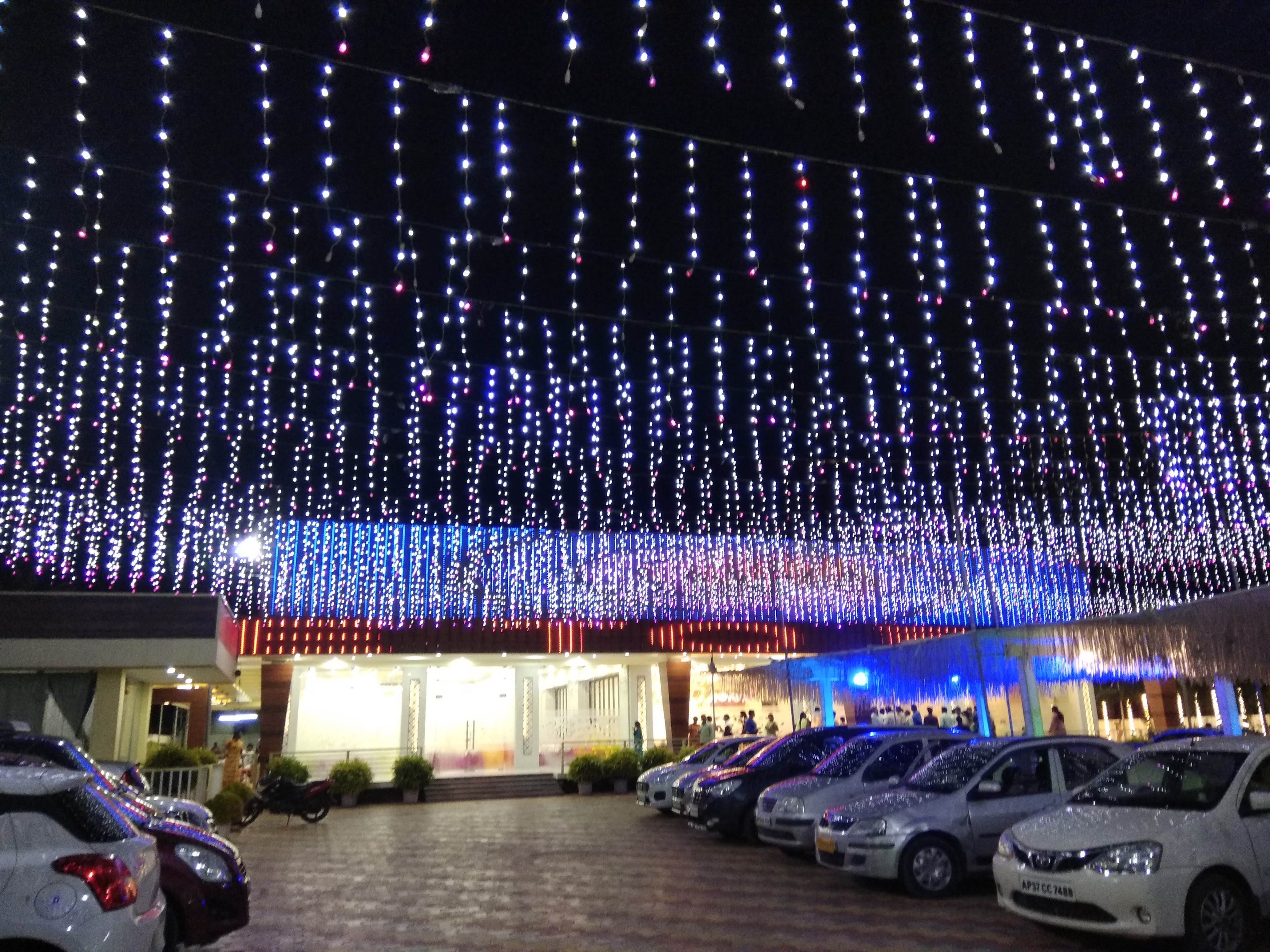 Revenue Kalyana Mandapam, Machilipatnam — photo 3