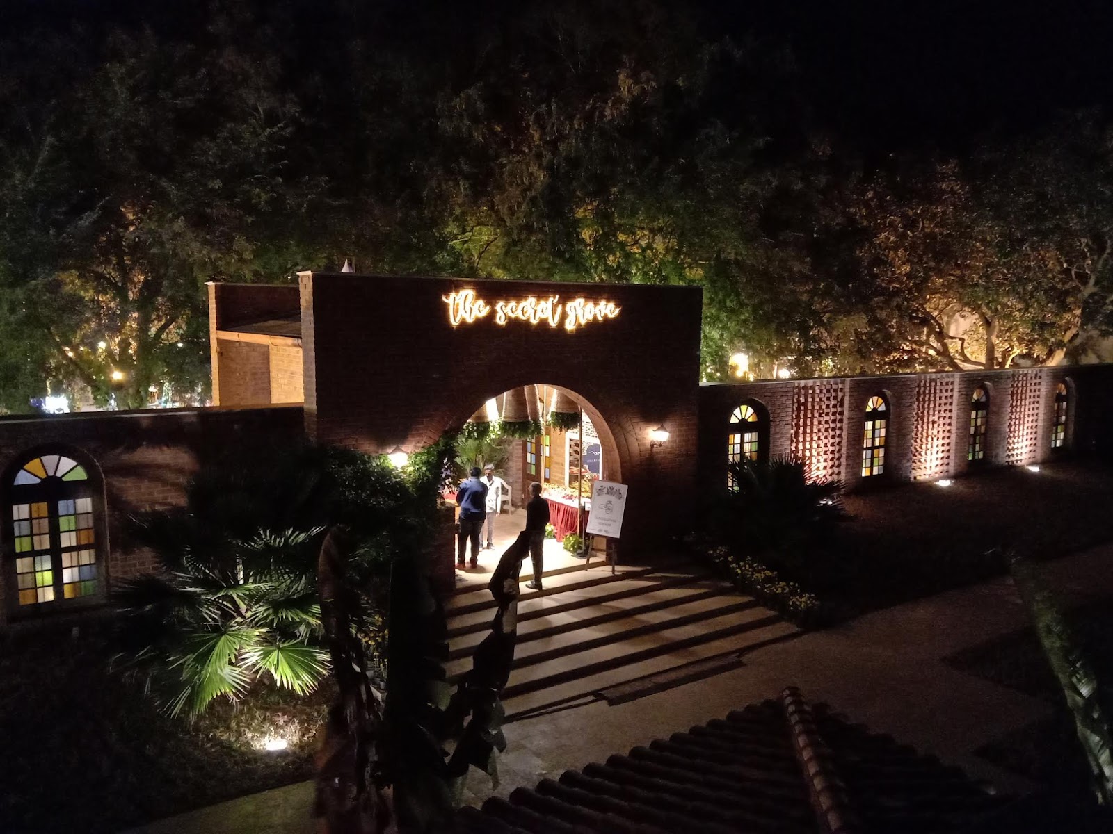 The Secret Grove, Bengaluru — photo 7