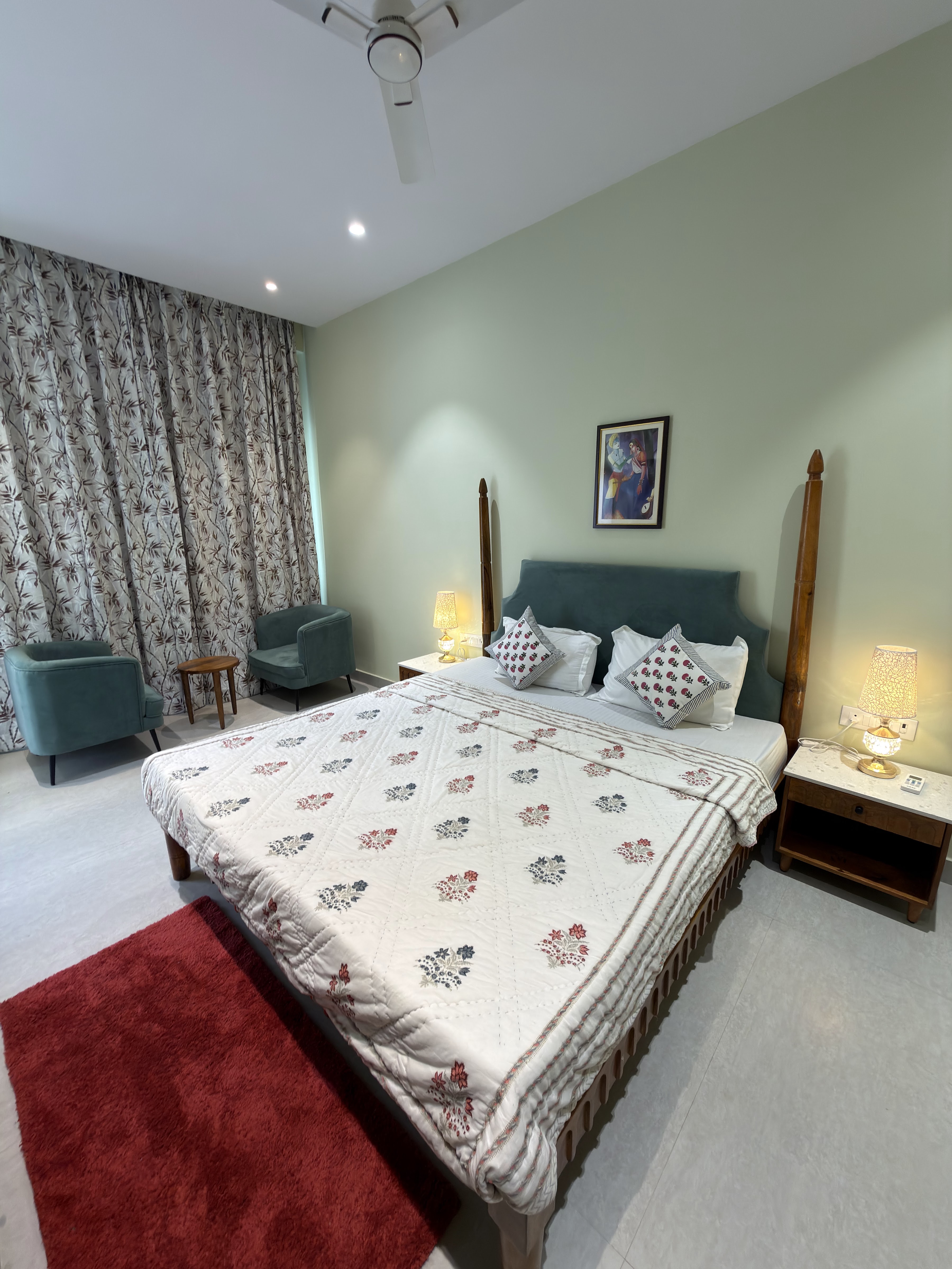 The Solo House Hotel & Banquet, Jodhpur — photo 2