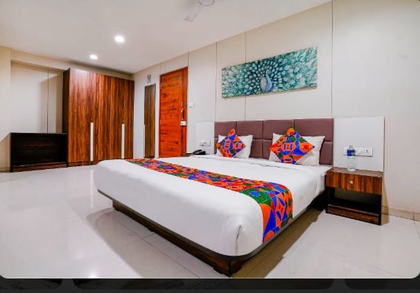La Victoria Banquet and Rooms, Surat — photo 2