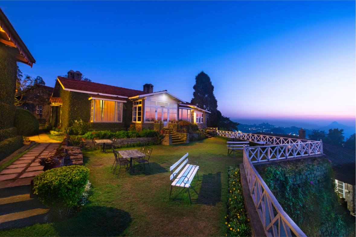 Villa Retreat, Kodaikanal — photo 6