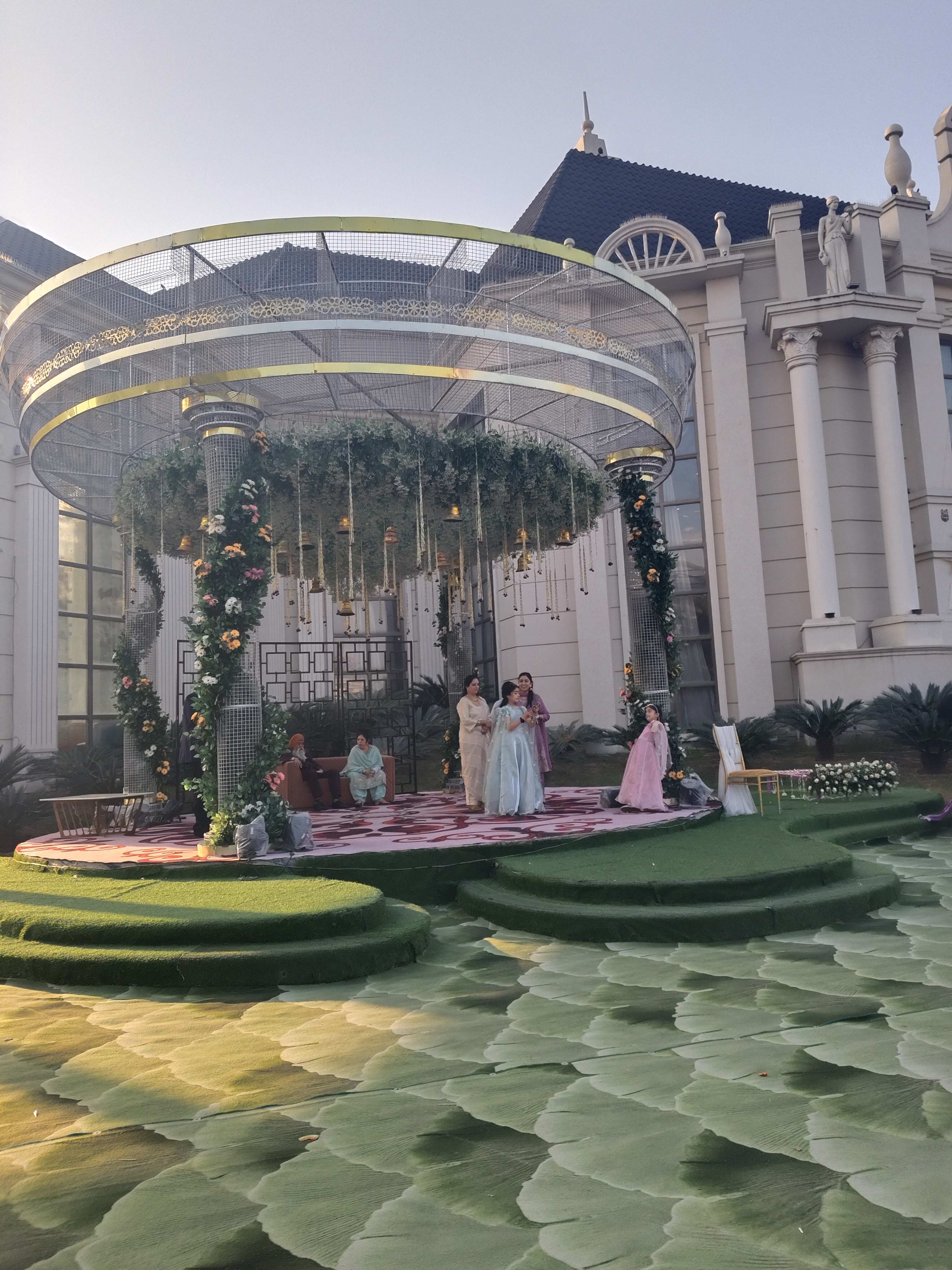 LD Garden Resort (Loesdau), Amritsar — photo 3