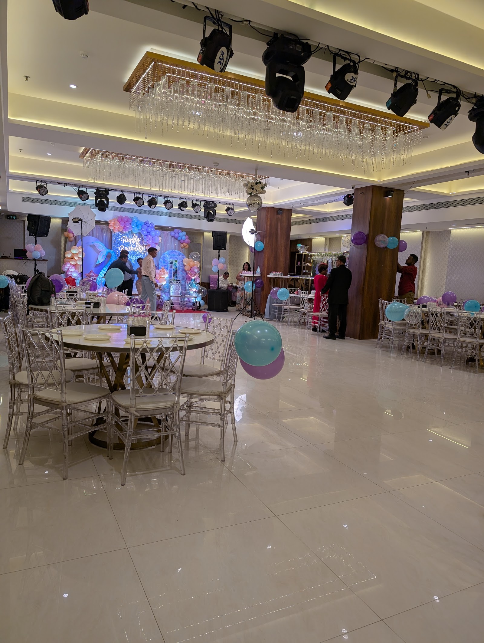 Malad De Grande - Best Venues, Mumbai — photo 2