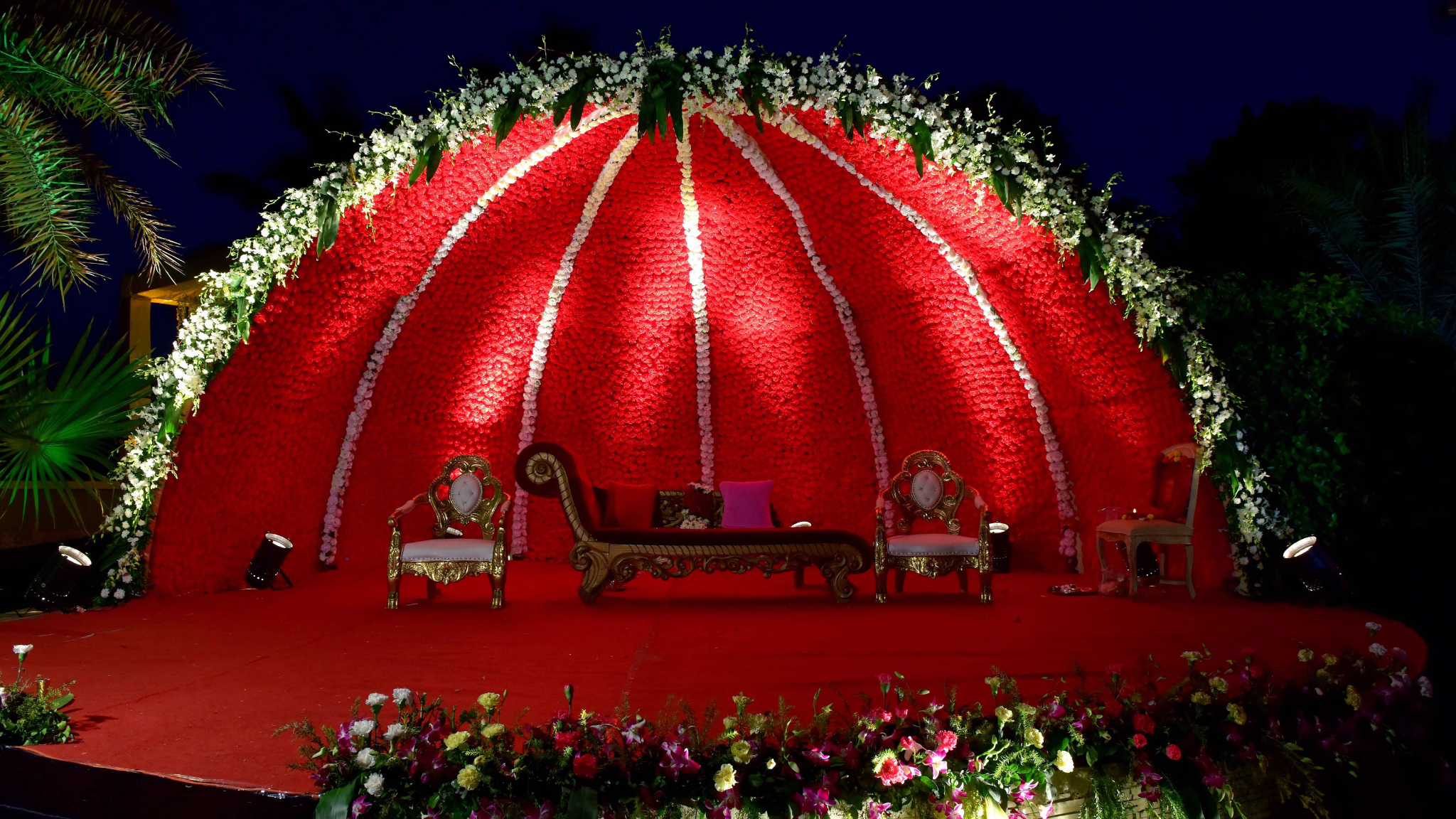 Siddharth Farm, Vadodara — photo 1