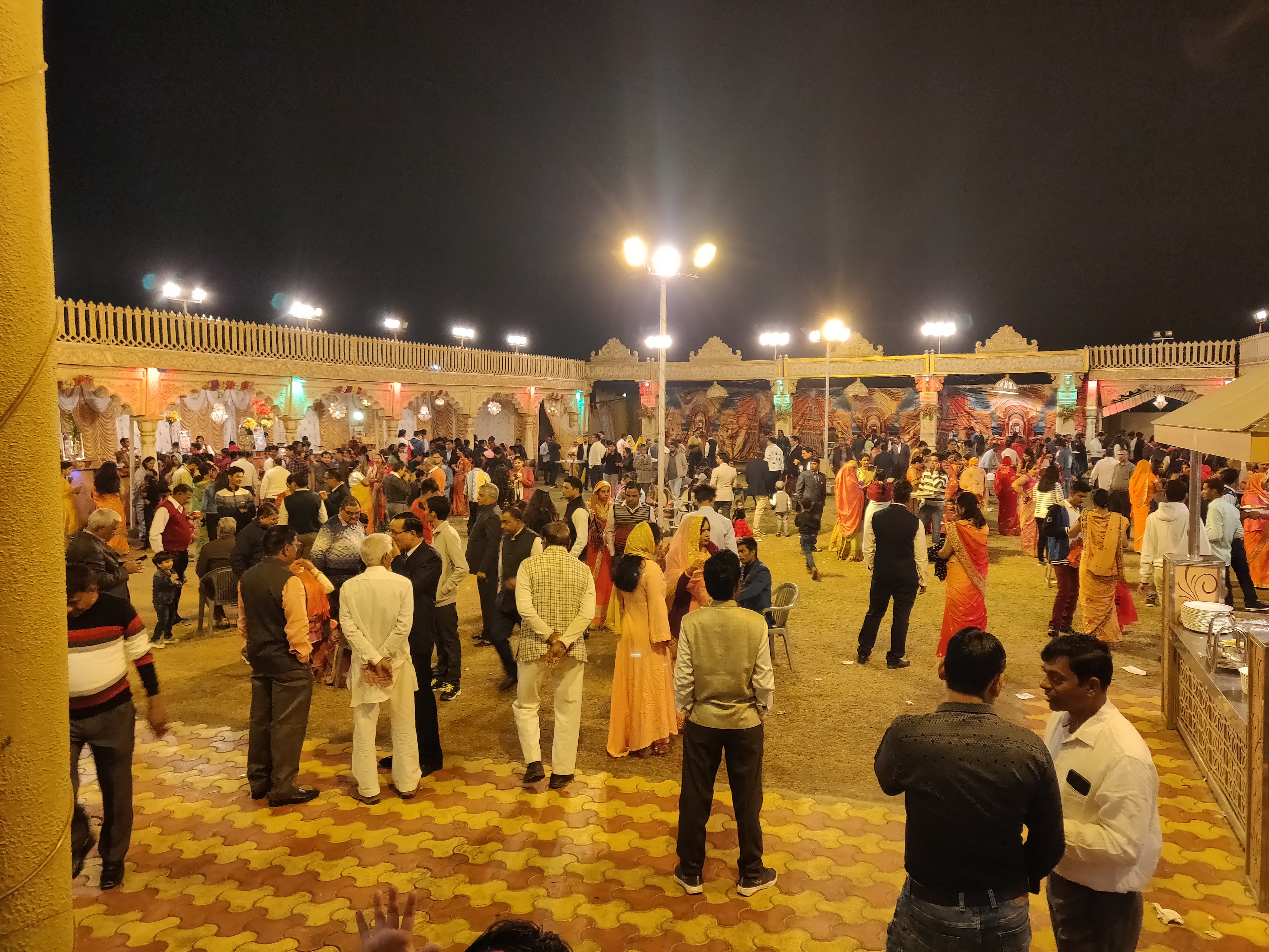 Ridhi Sidhi Bhavan, Bikaner — photo 3