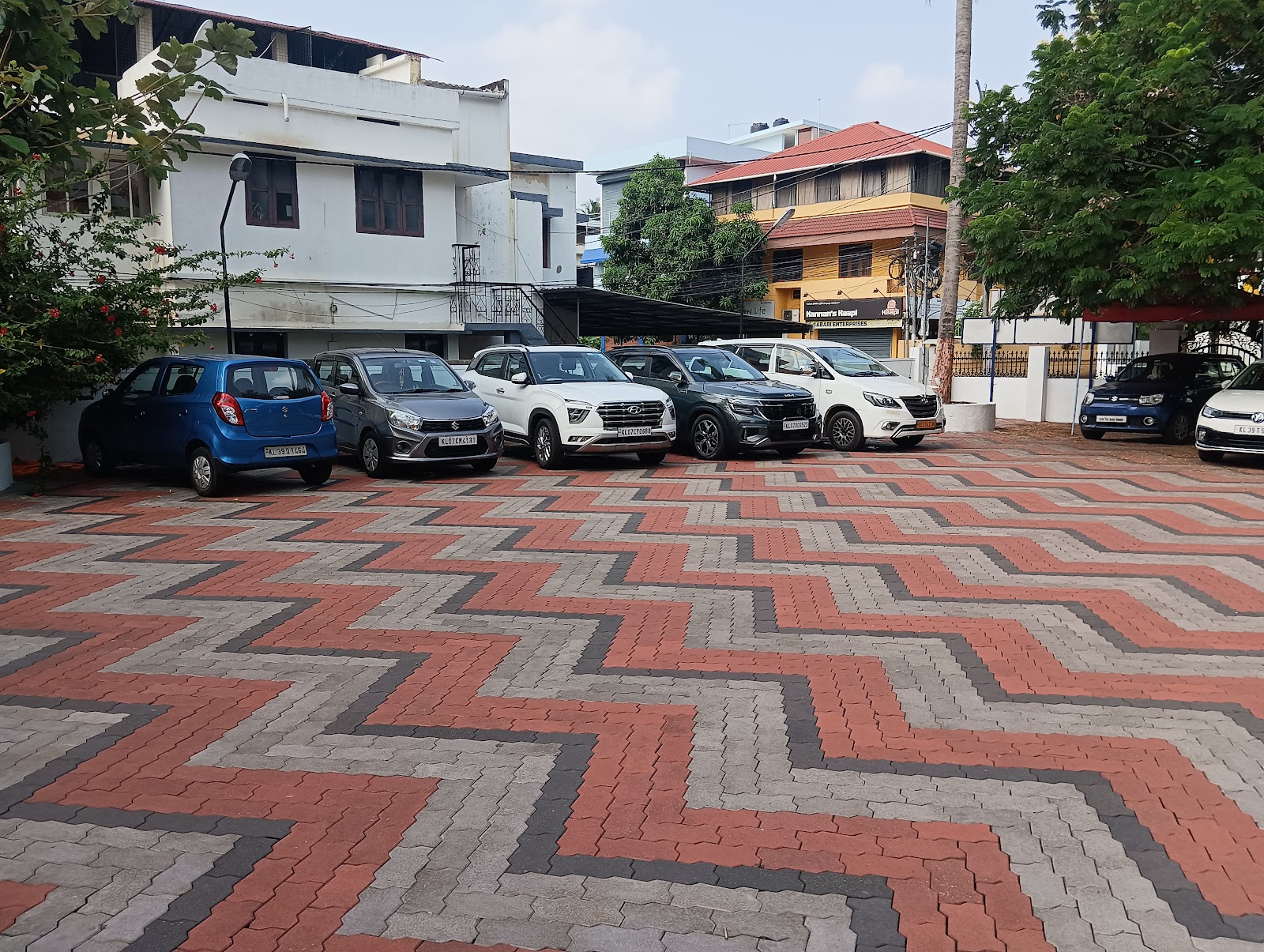 Gayathri Kalyana Mandapam, Kochi — photo 8