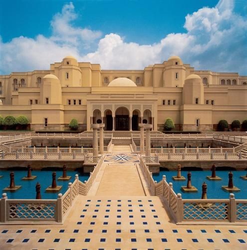 Wedlock Venues - A Group of Luxury wedding Venues in India ., Lucknow — photo 3