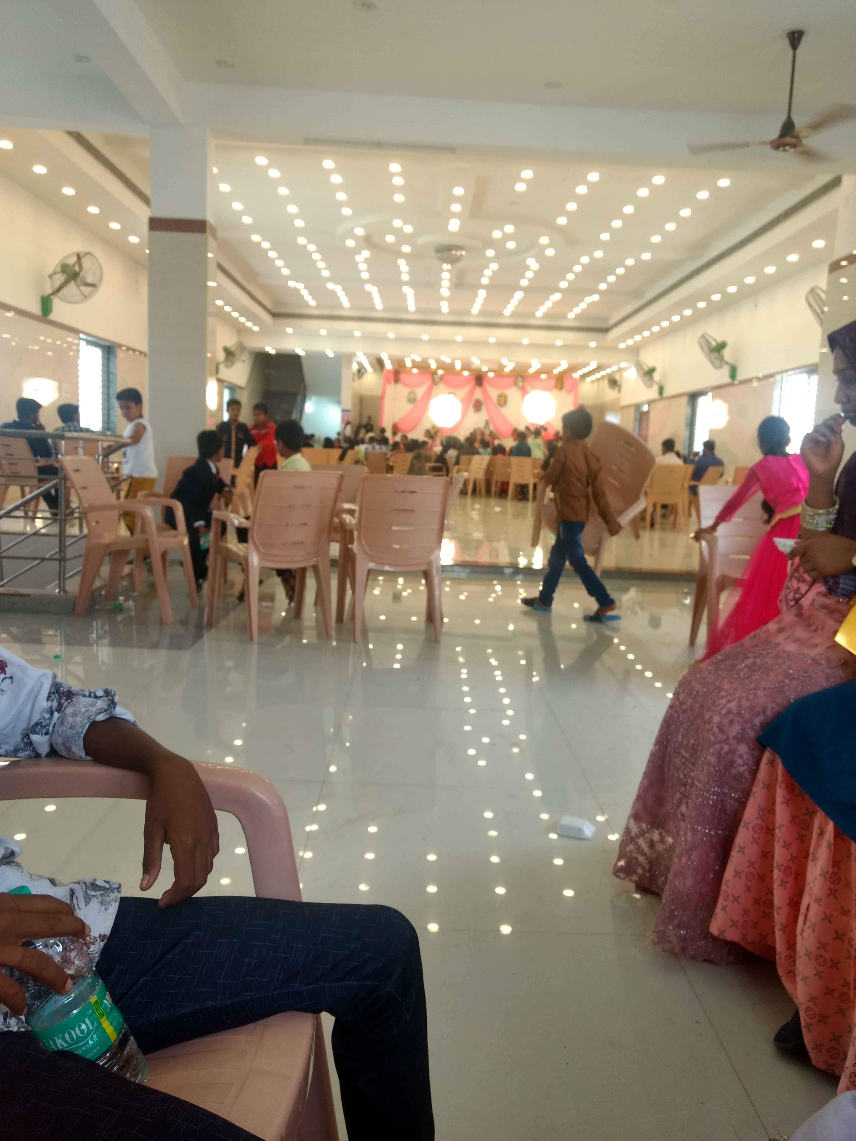 KPN LAKSHMI MAHAL, Krishnagiri — photo 9