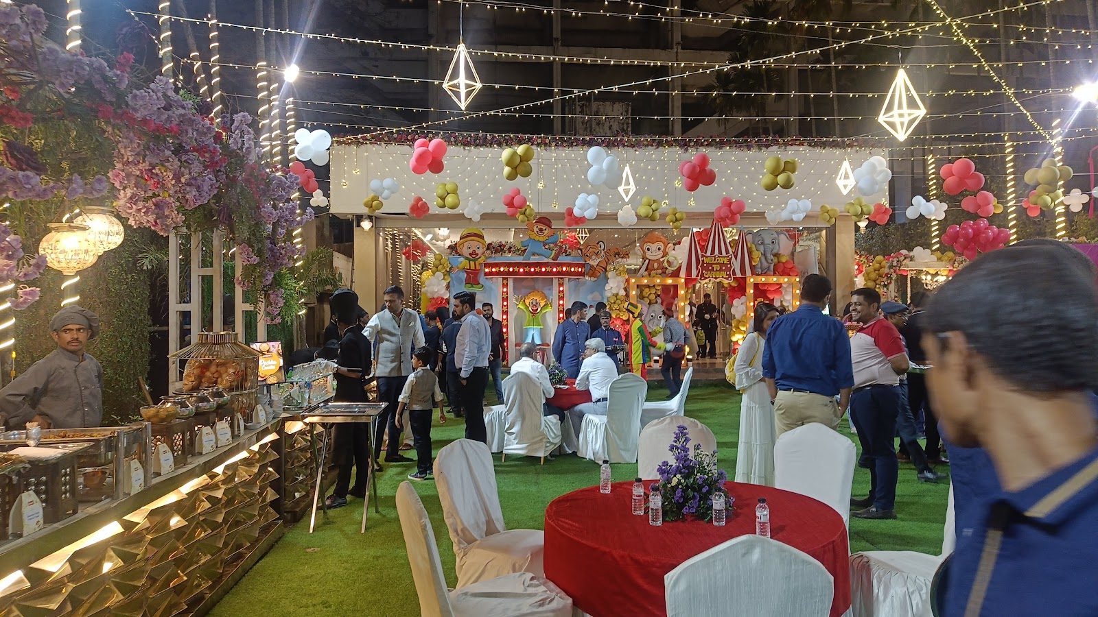 The Stadel, Kolkata — photo 2
