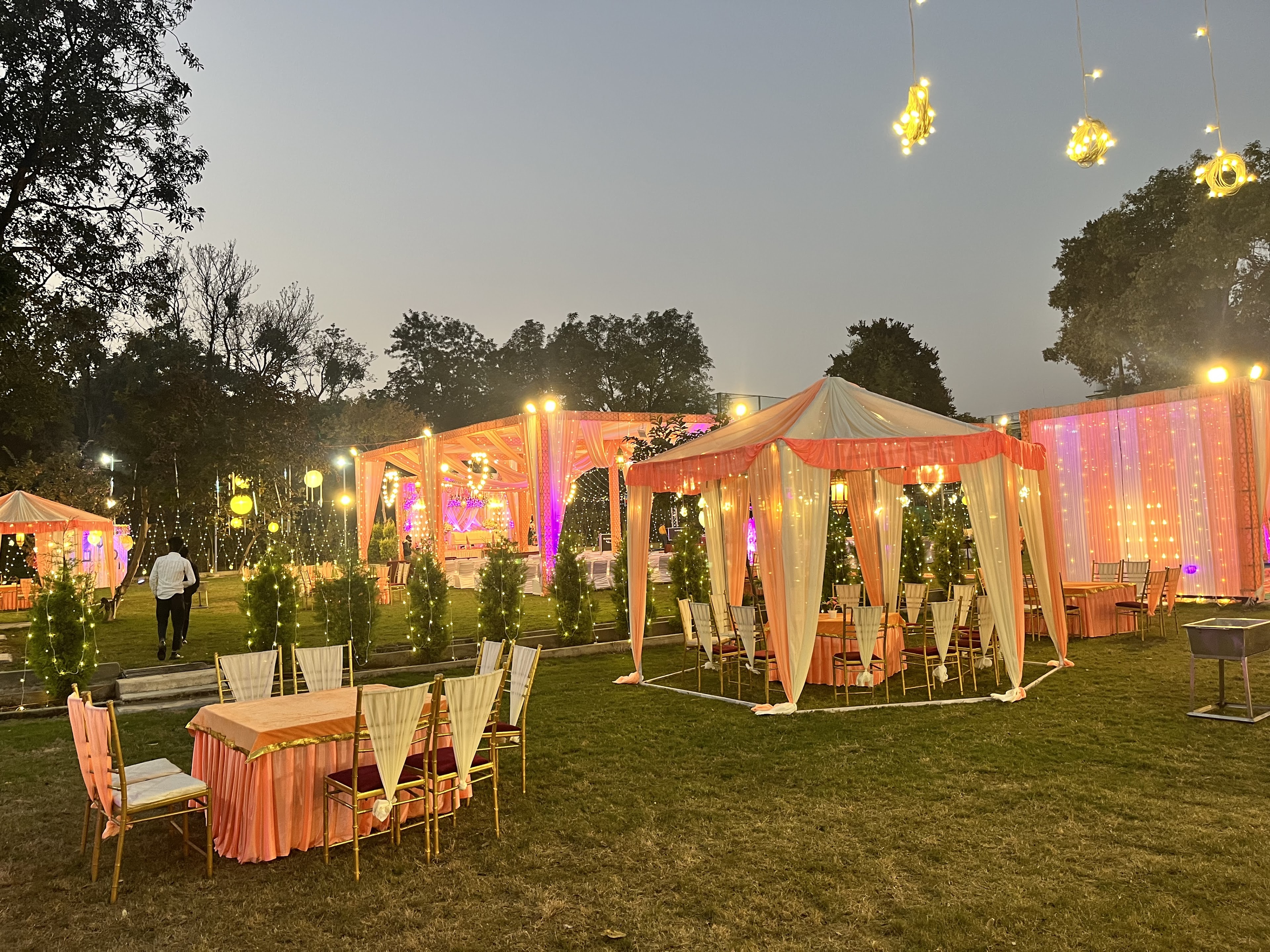 KESHAR WEDDING FARMS, Dehradun — photo 4