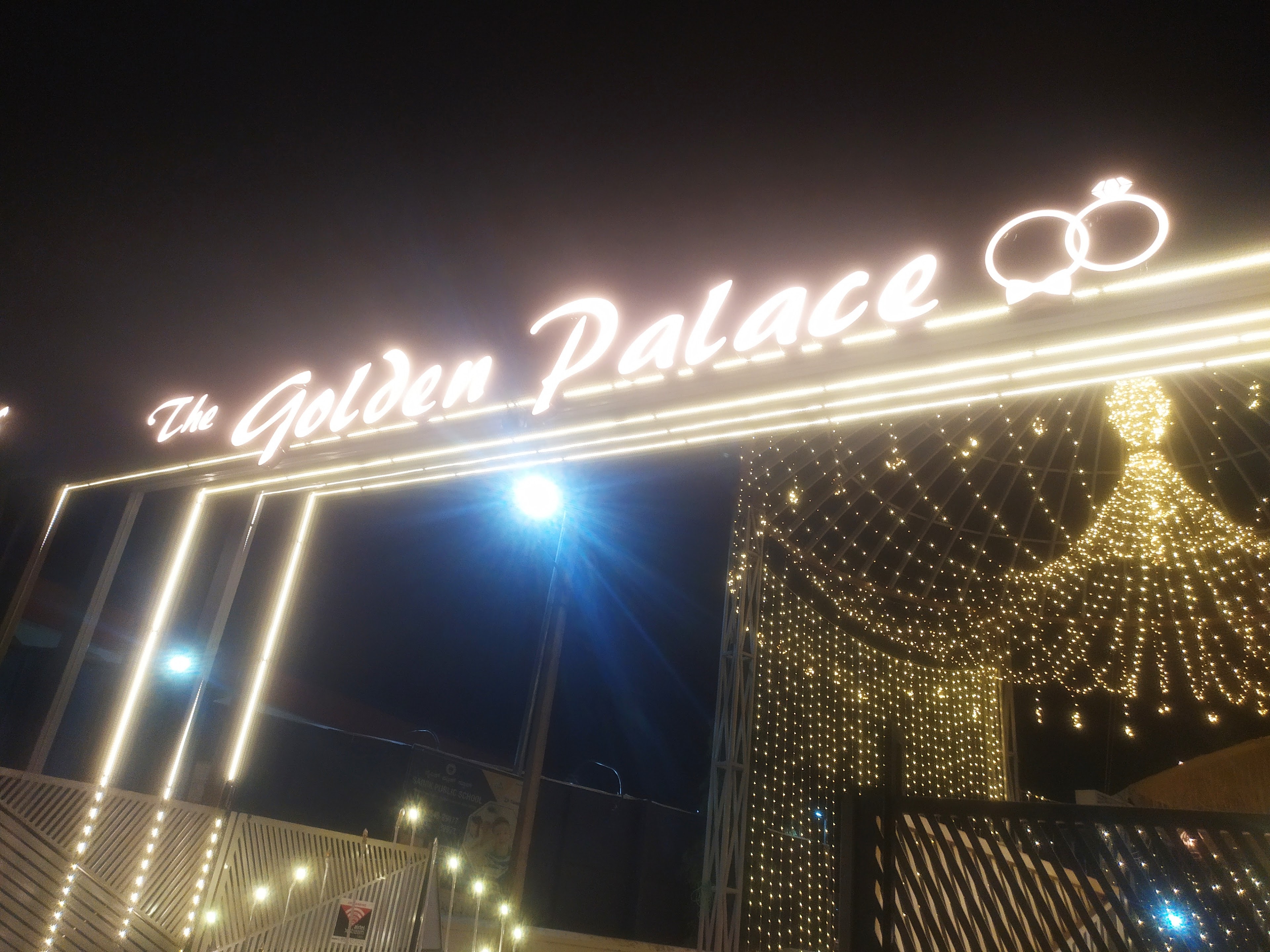 The Golden Palace, Kolar — photo 5