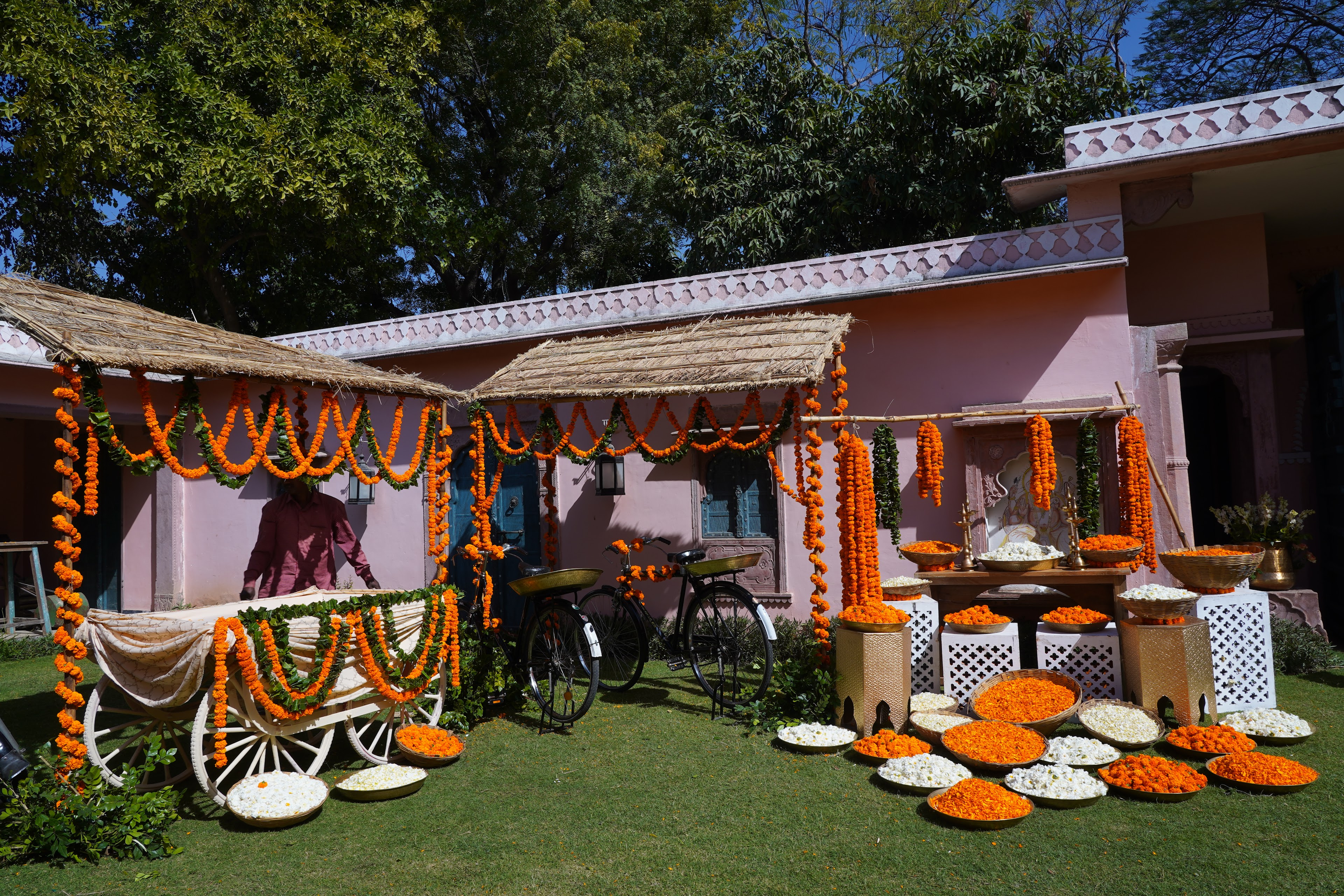 The Bliss Events - Wedding Planner & Event Management Nagpur, Nagpur — photo 8