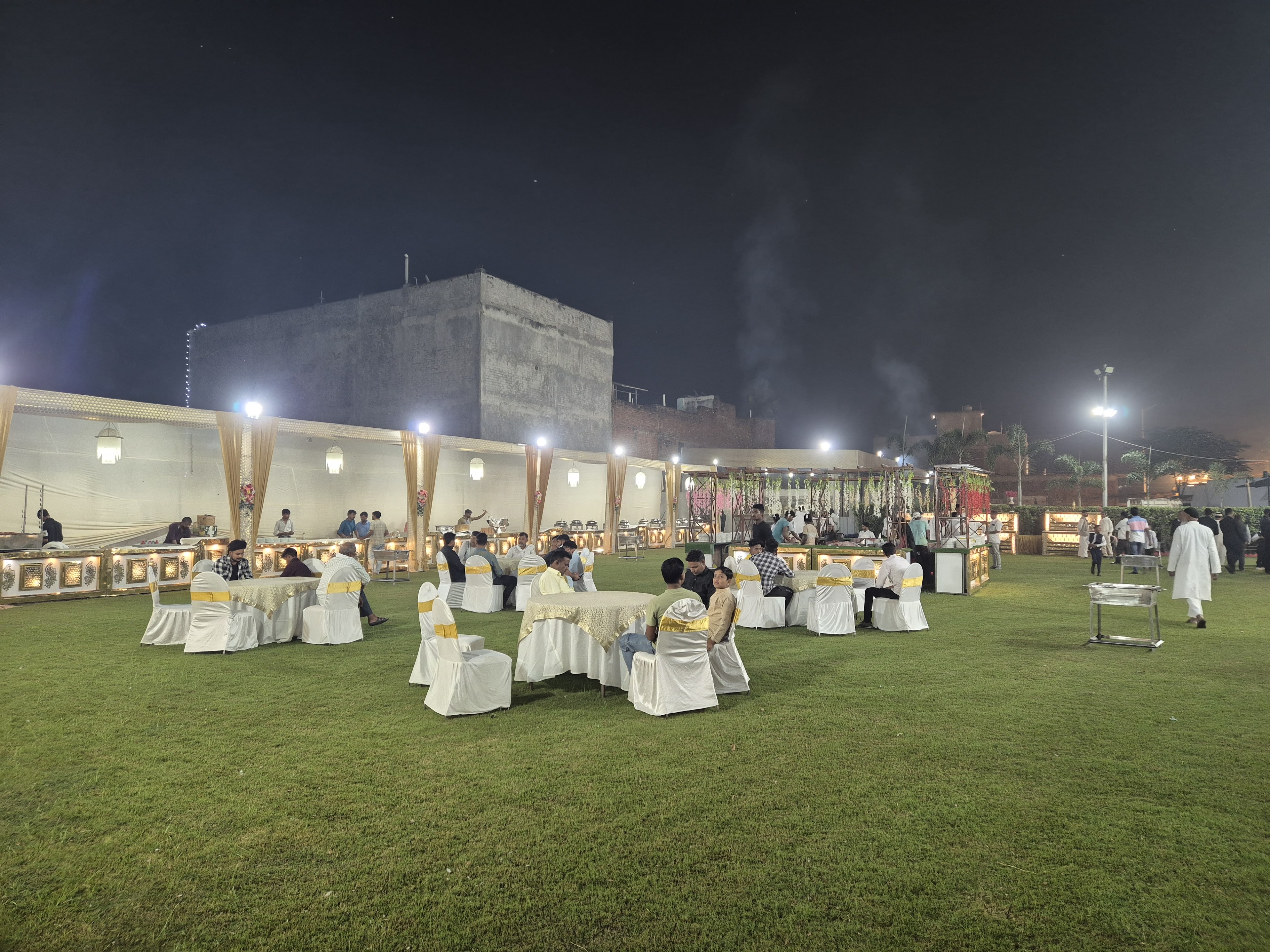 ERA Marriage Garden, Prayagraj — photo 2