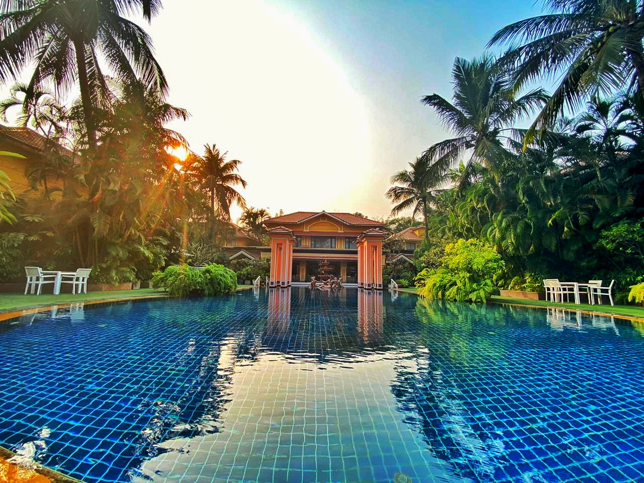 Mayfair Vatika Ground, Bhubaneswar — photo 7