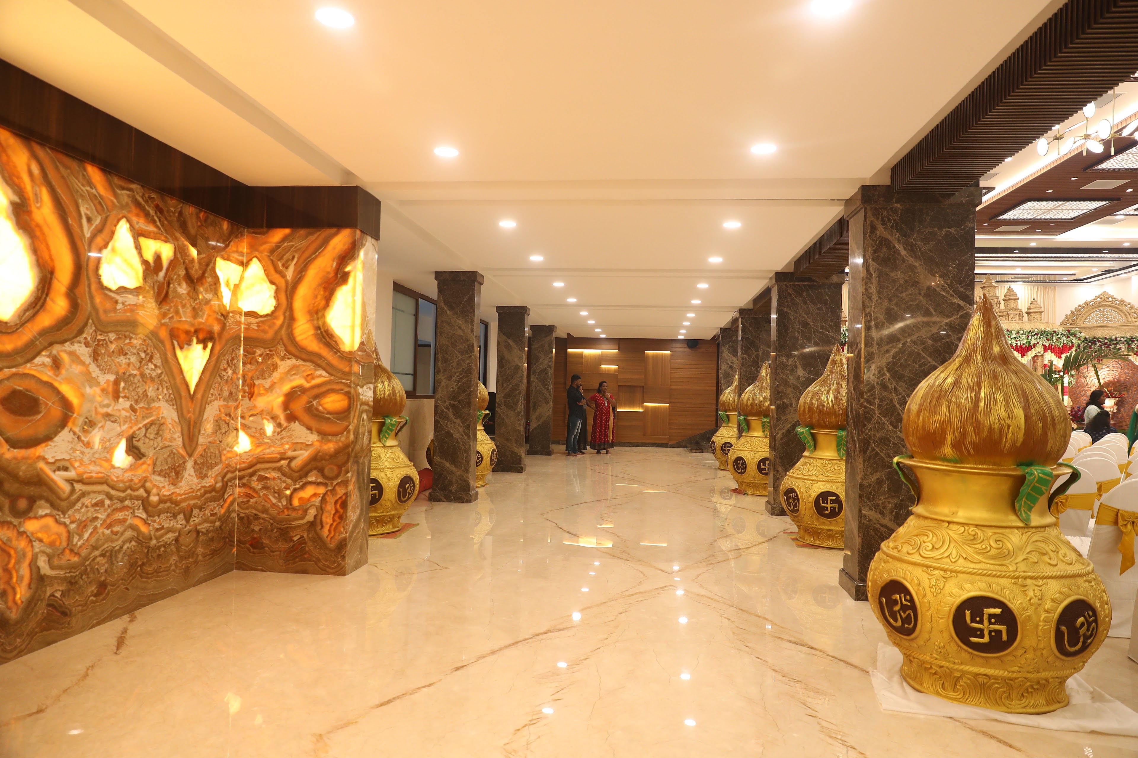 Chaitanya Convention Centre, Bengaluru — photo 4