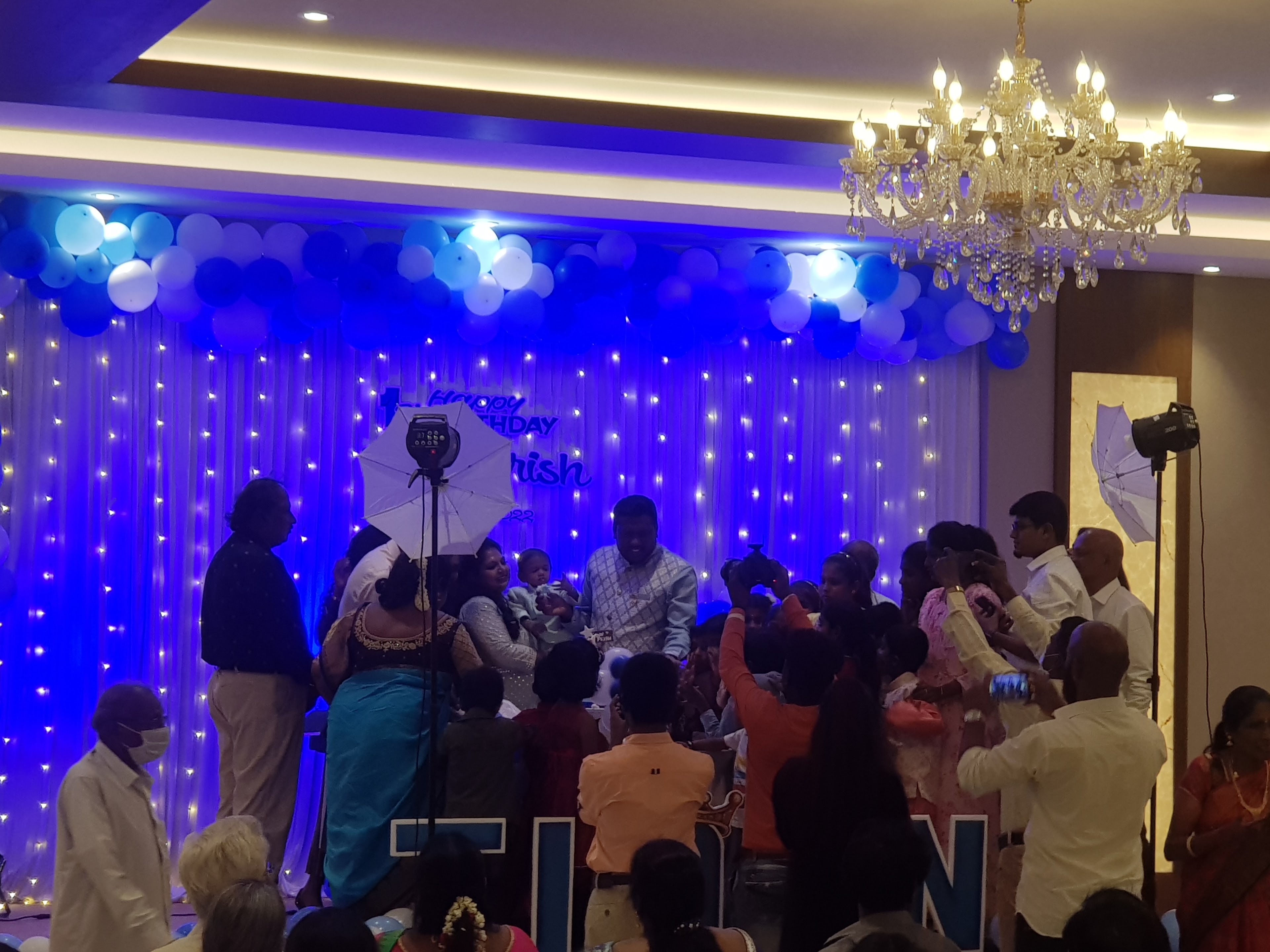CEELAM GRAND - BANQUET HALL, Chennai — photo 8