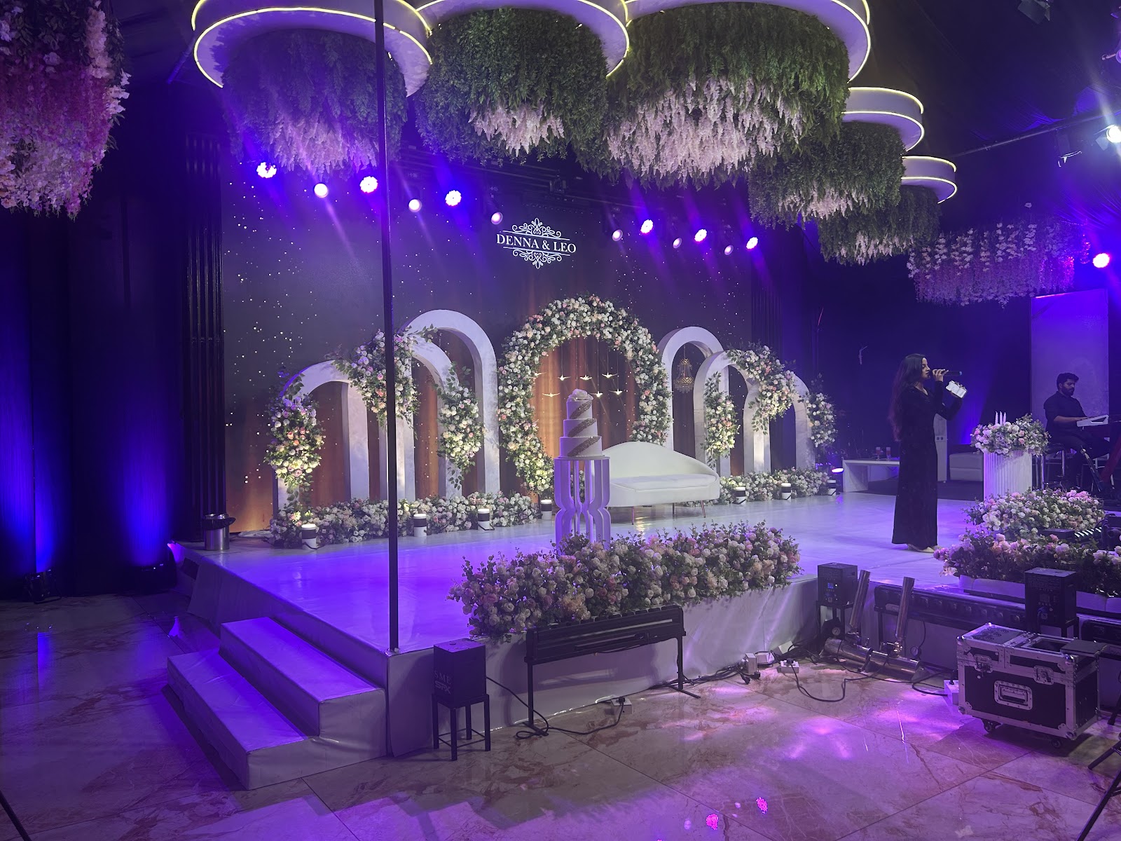 LA Mirage -Wedding Venue, Thrissur — photo 9