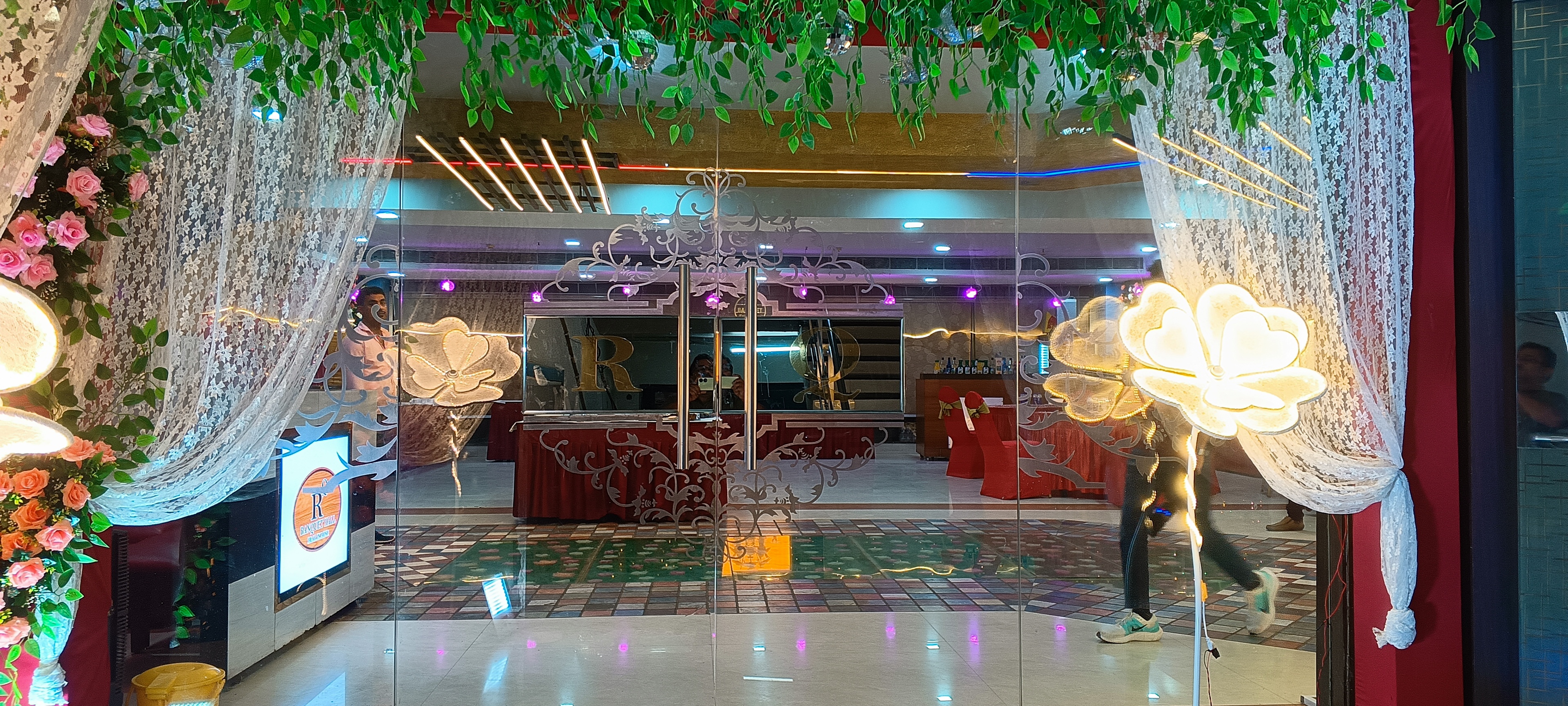 RQ Banquet Hall - best banquet hall in patna | best marriage hall in patna, Patna — photo 5
