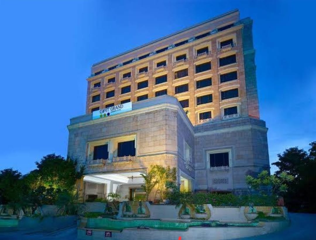 Grand Chennai by GRT Hotels, Chennai — photo 8