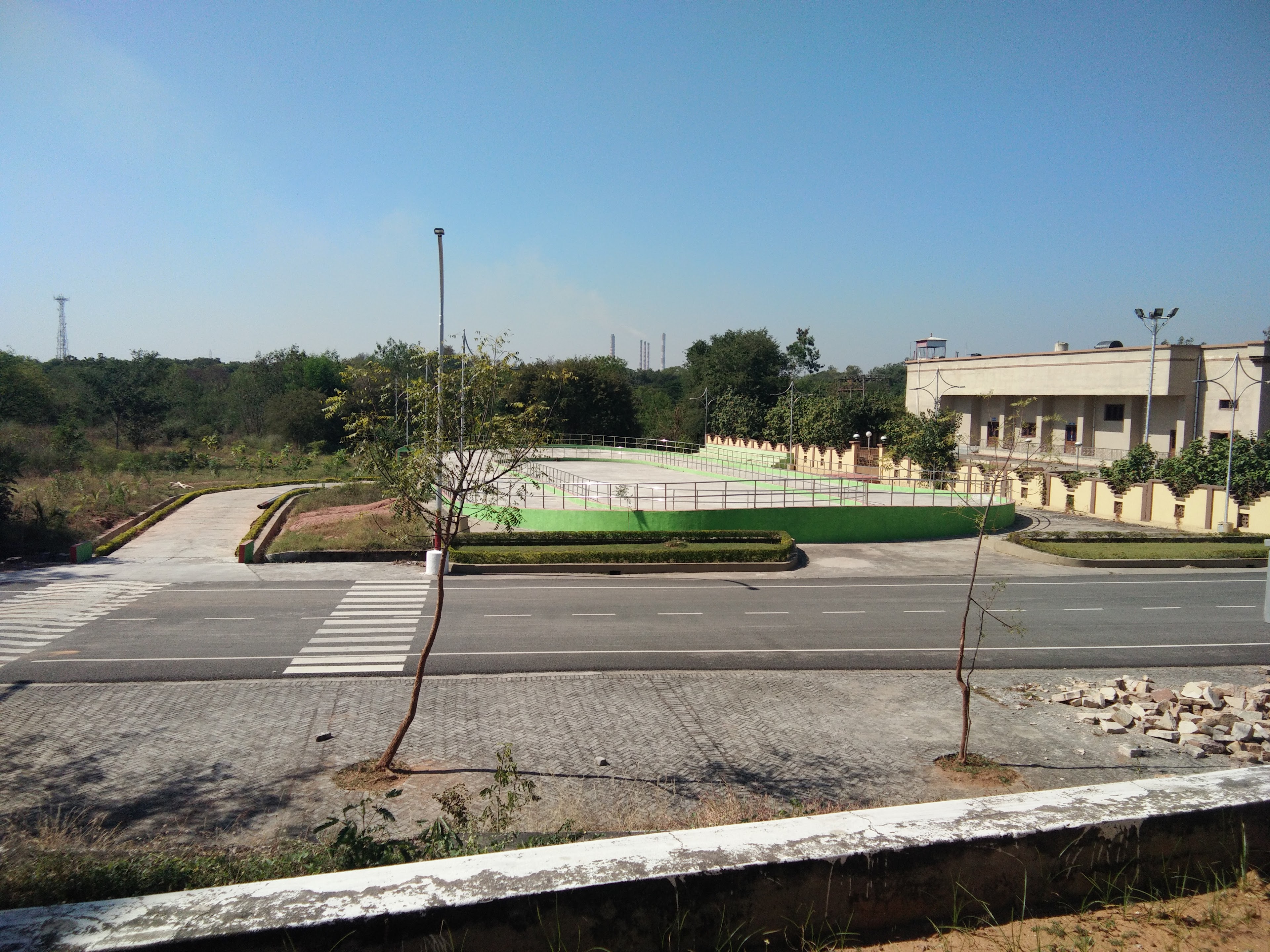 Kakatiya Party Hall - NTPC Ramagundam, Ramagundam — photo 2
