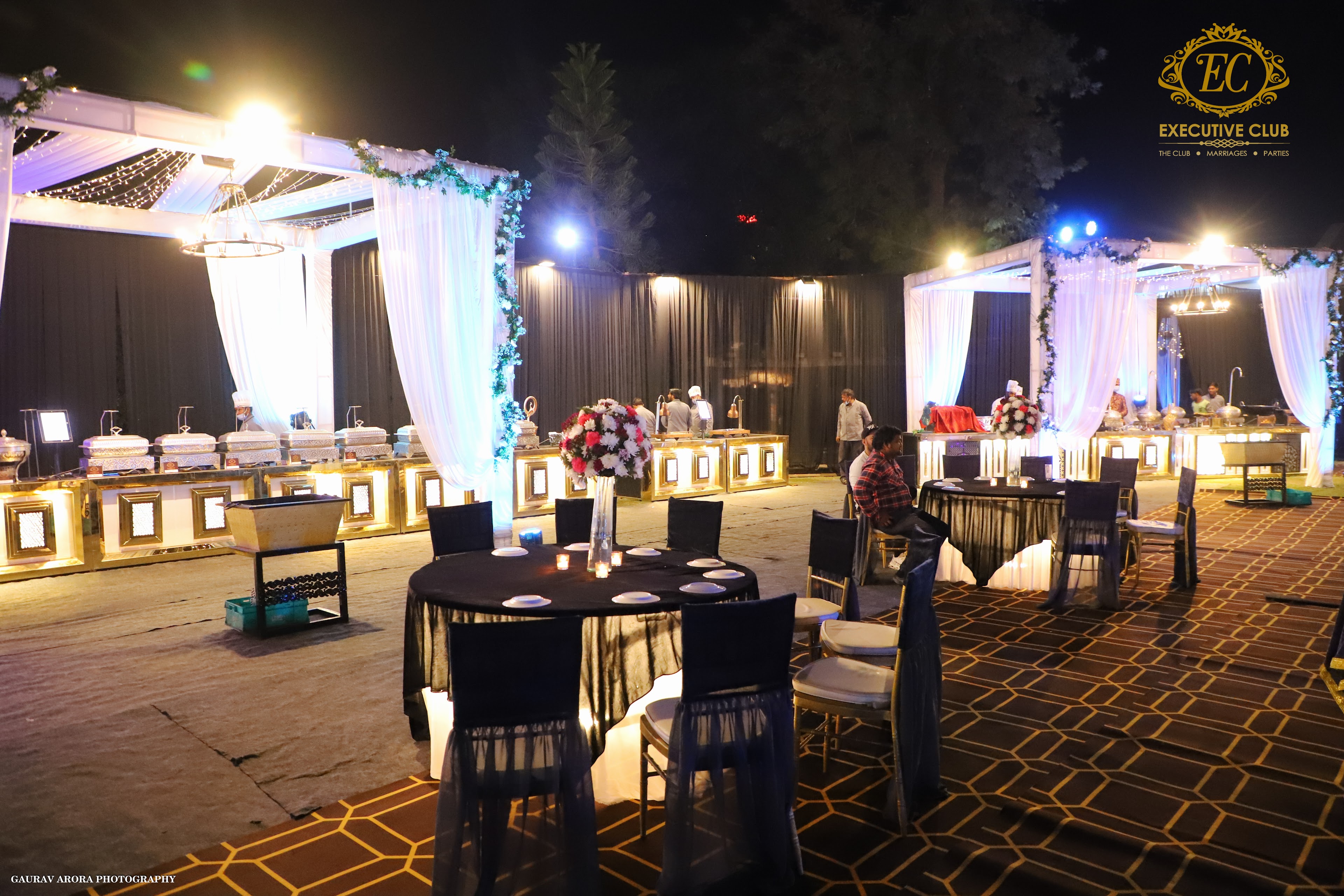 Executive Club, Bareilly — photo 3