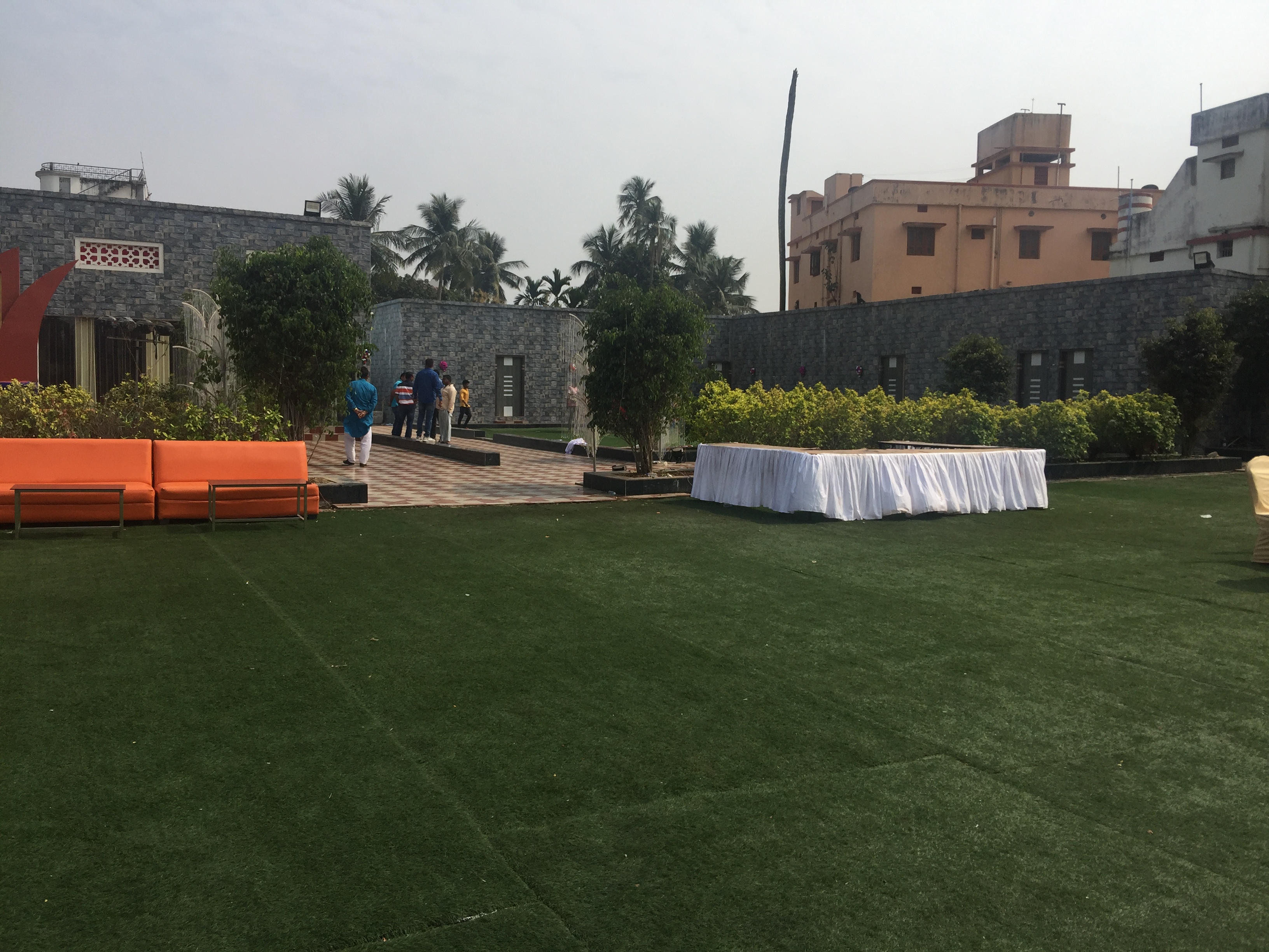 Jbs Garden, Cuttack — photo 3