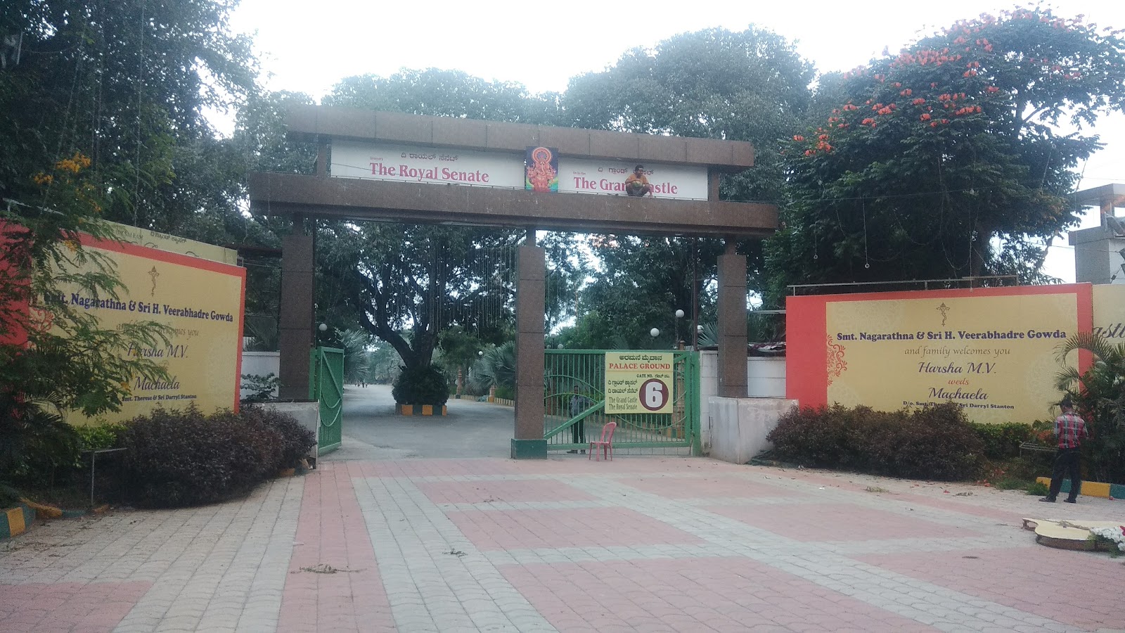 The Grand Castle, Bengaluru — photo 4