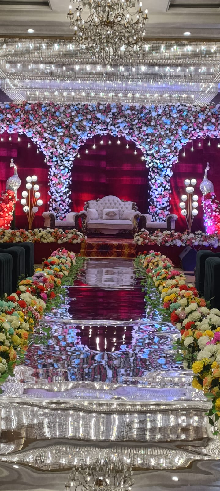Royal Mansion Banquet & Hotel, Muzaffarpur — photo 4