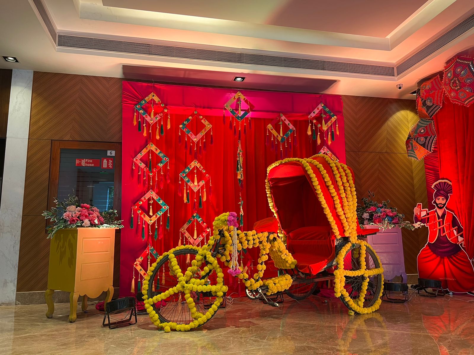 Divine Weddings - Wedding Planner, Amritsar — photo 6