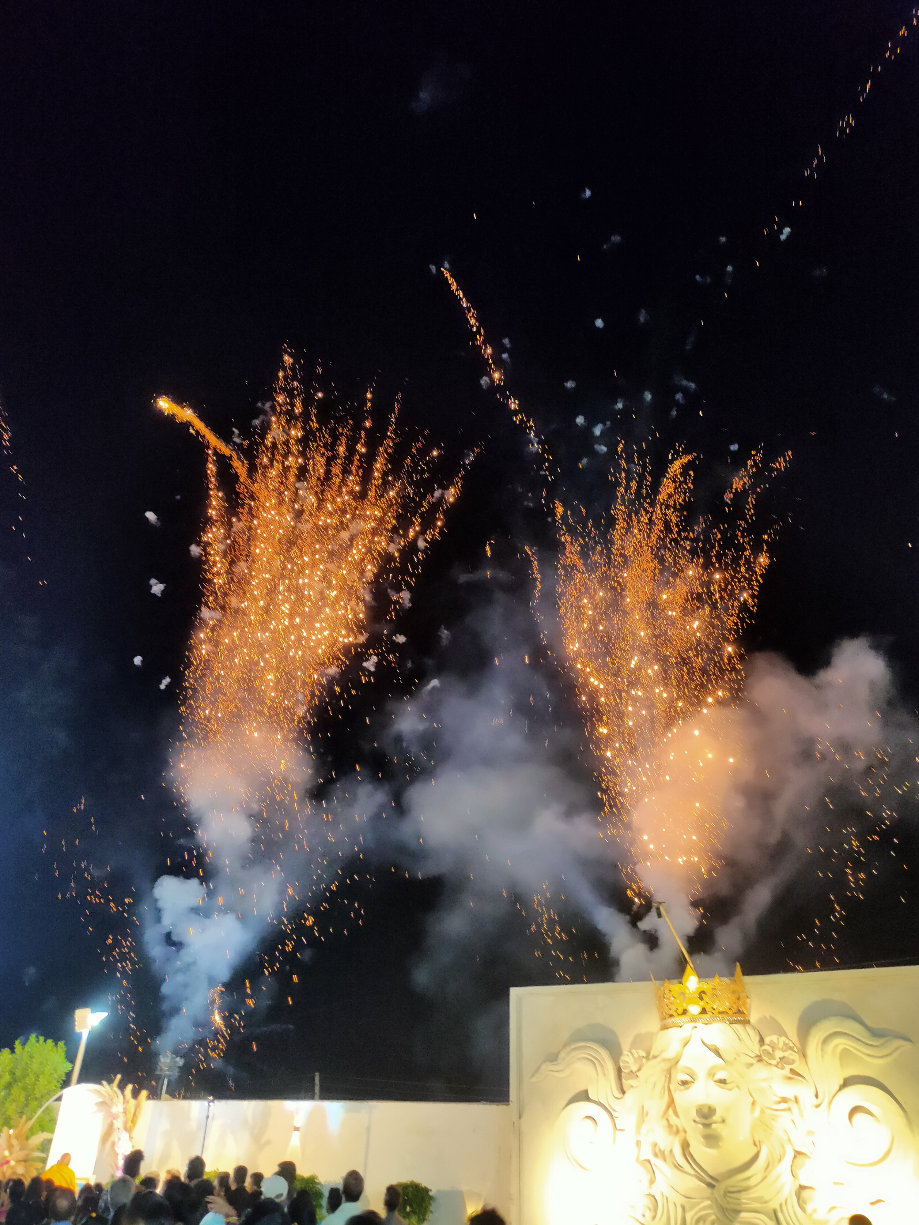 Queen's Land Celebration Lawn and Banquet, Nagpur, Nagpur — photo 8