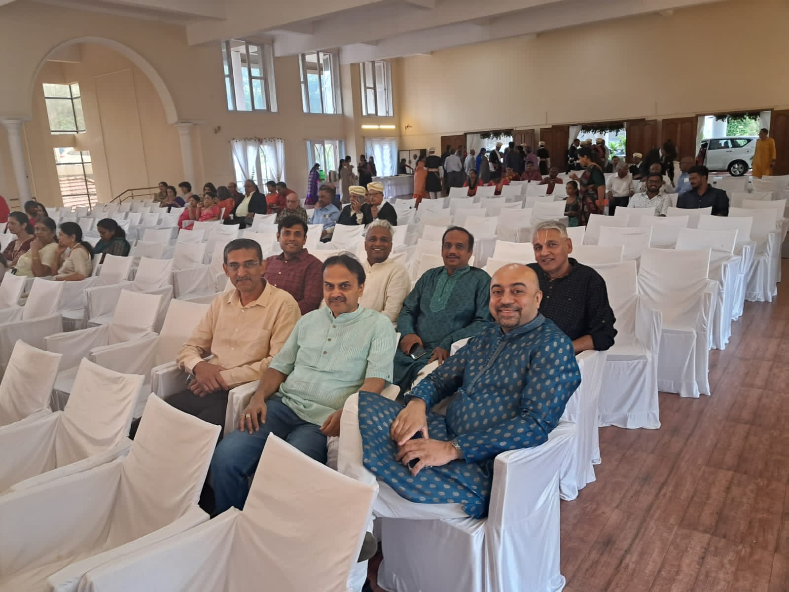 Crystal Hall, Madikeri — photo 2