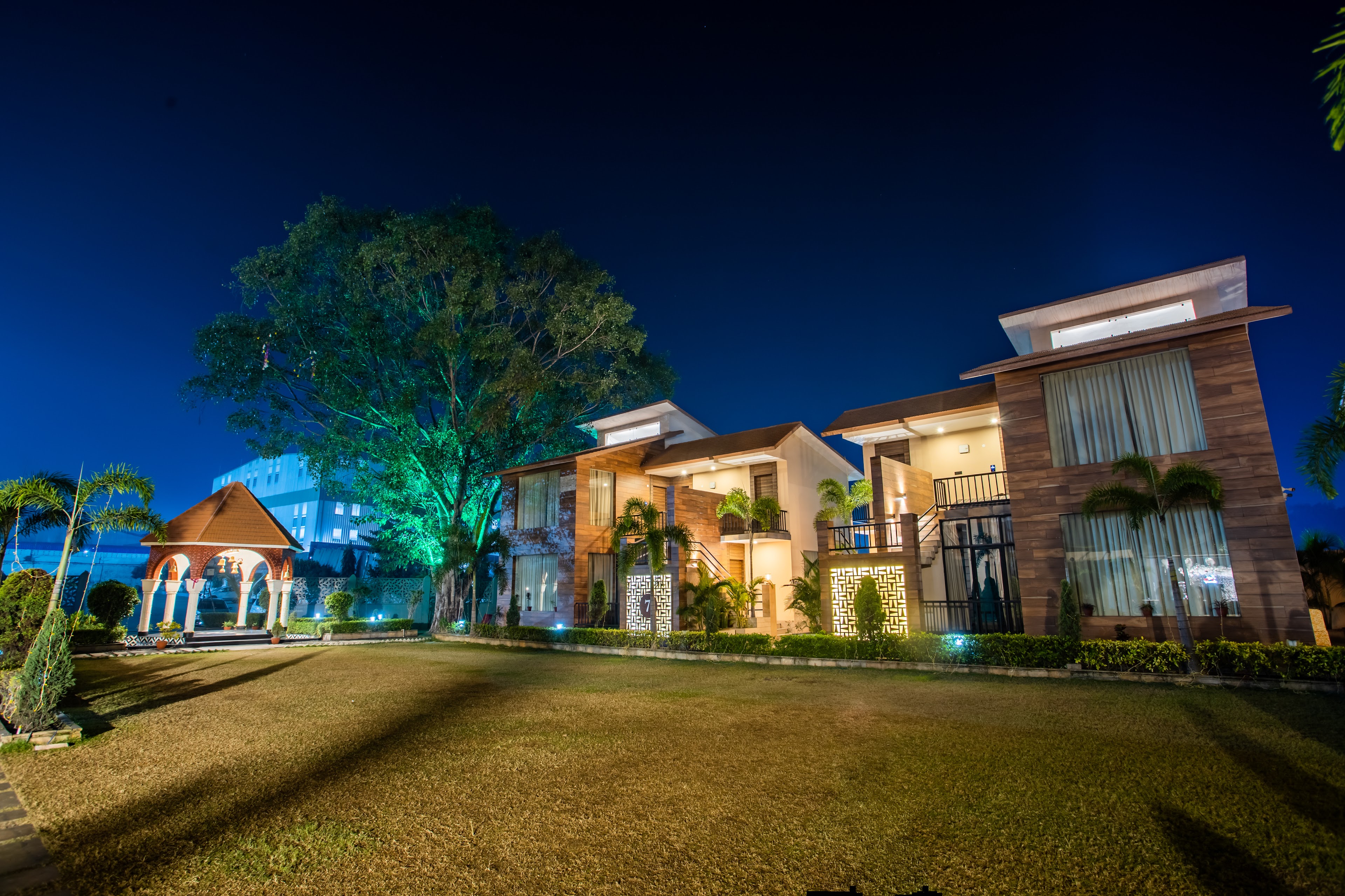 Wedlock Greens Hotels & Resorts, Dhanbad — photo 6