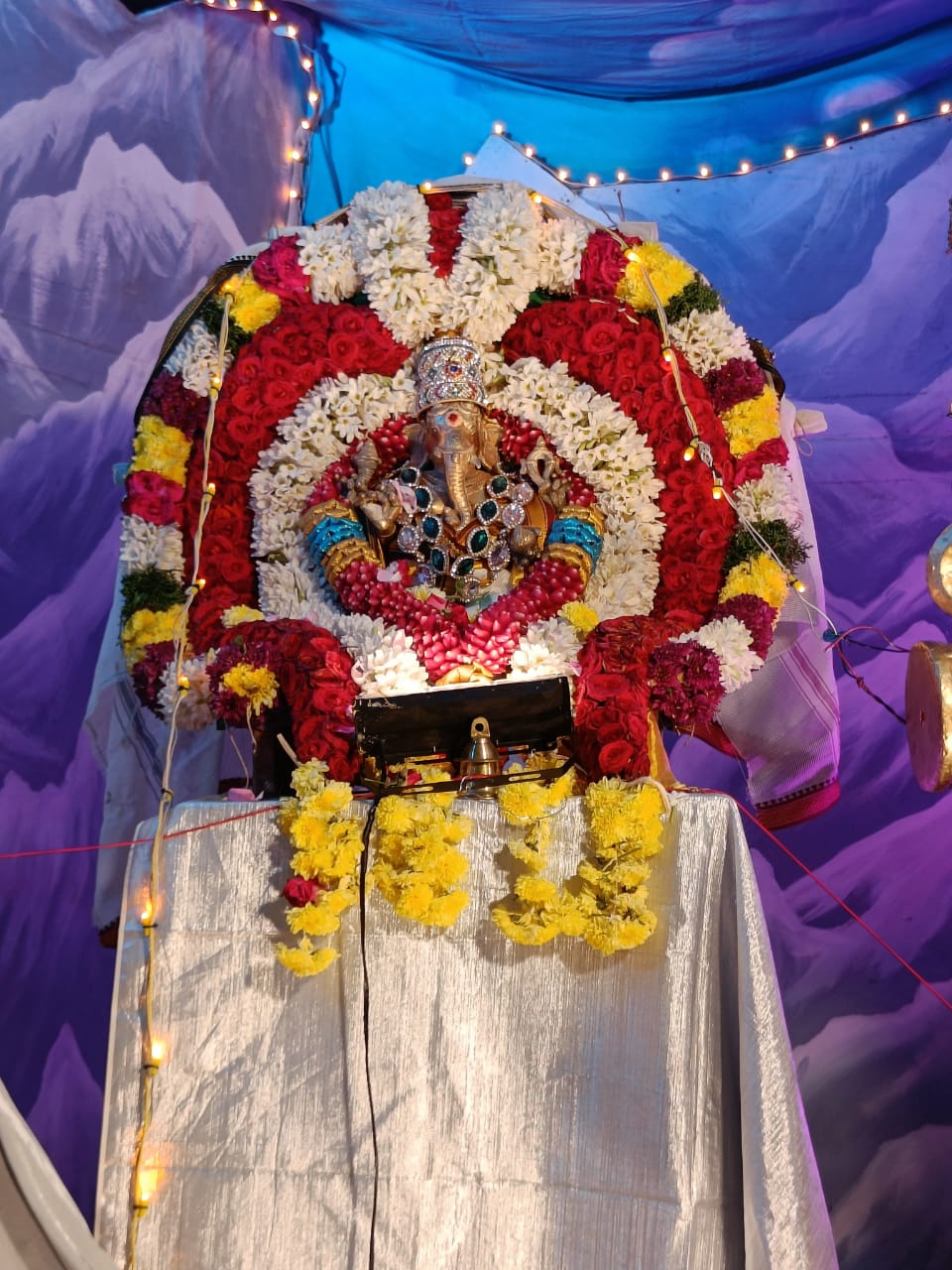 Annamalai Mahal, Tiruvannamalai — photo 10