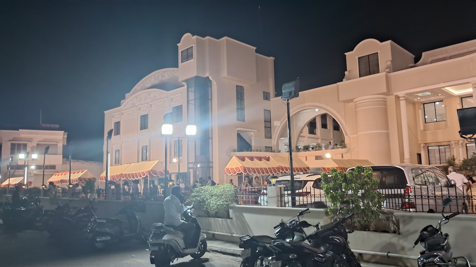 Sakthi Duraisamy Thirumana Maaligai, Erode — photo 9