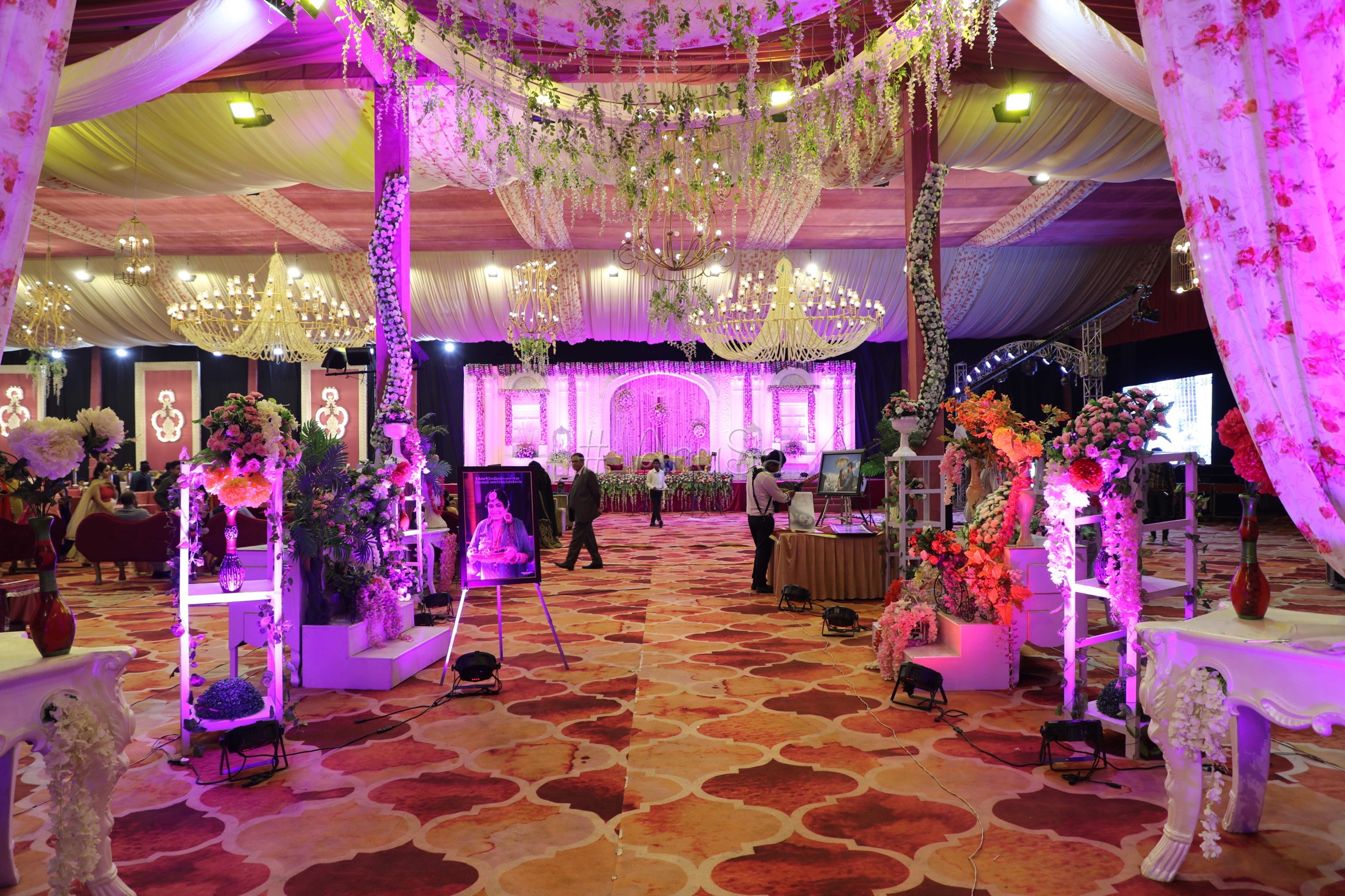 Silver Oak Farm - Wedding Ceremony/Wedding Venue/Marriage Ceremony/Party Hall/Banquet Hall, Patiala — photo 2