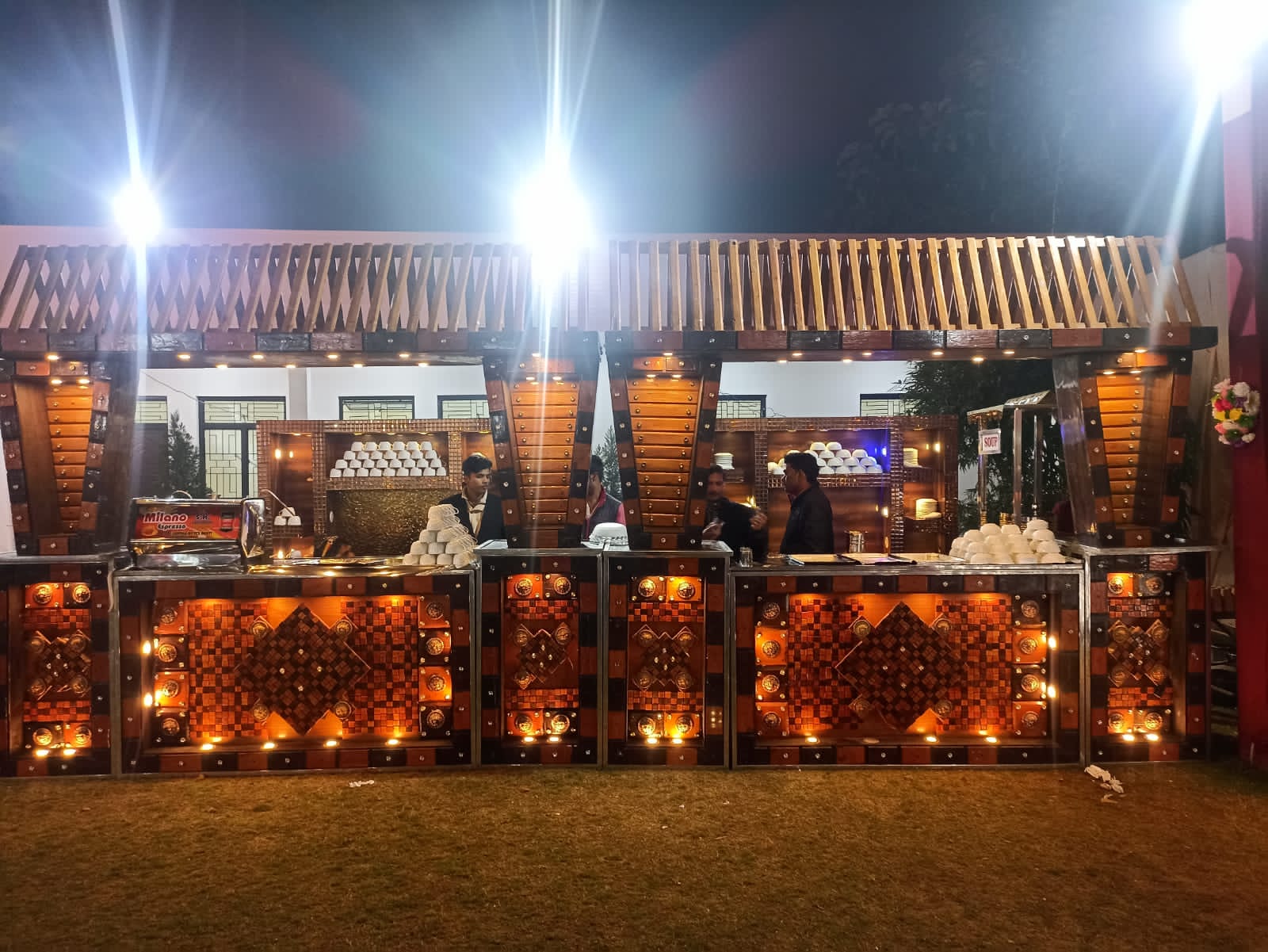 ERA Marriage Garden, Prayagraj — photo 8