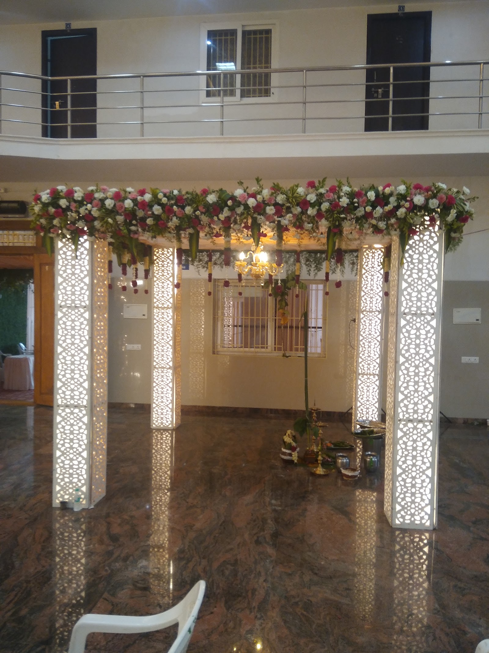 Aruthra Mahal, Erode — photo 5